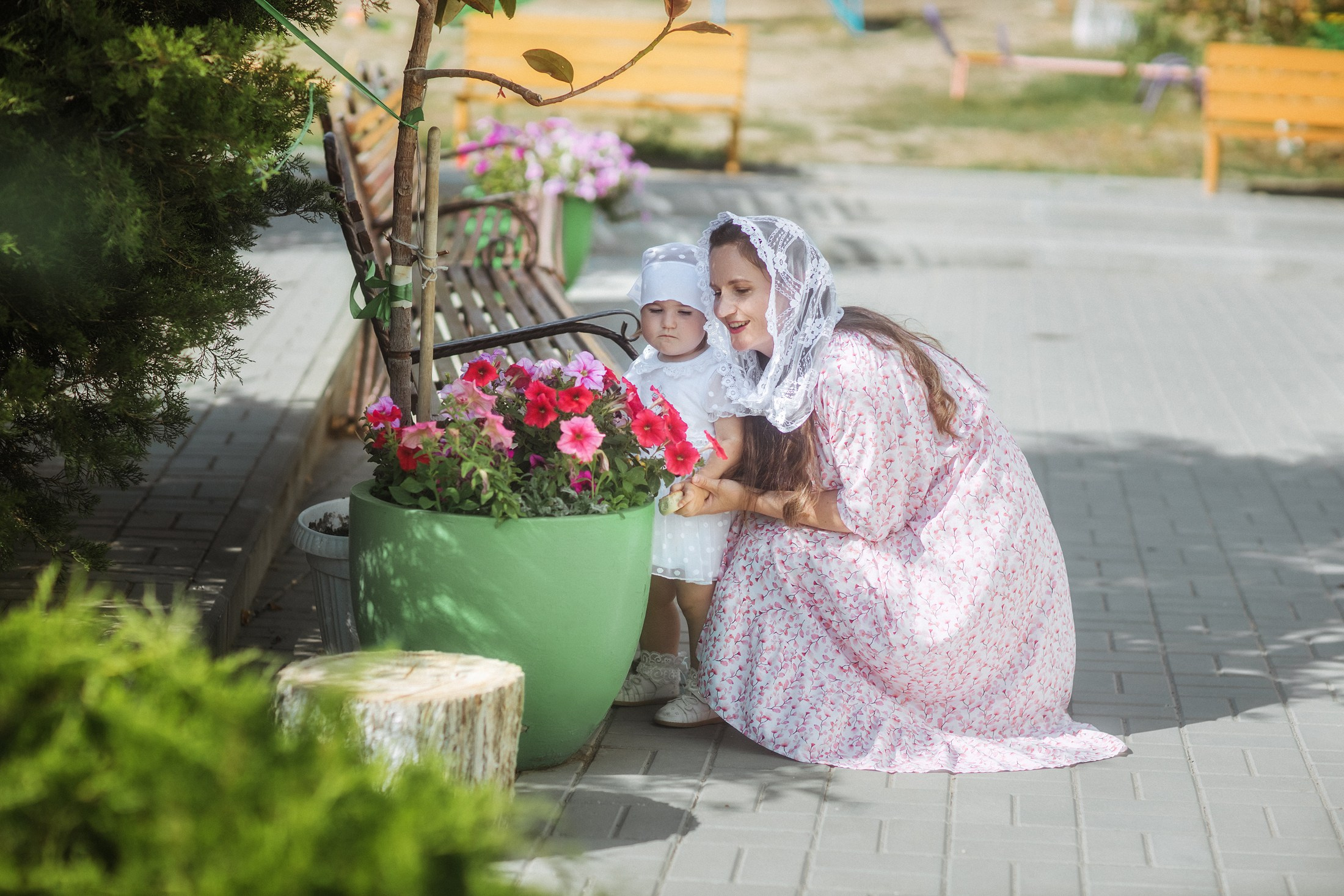Храм Святого Пророка Божия Илии. Фотографы в городе Волгограде — Людмила Агеева и Алексей Околелов