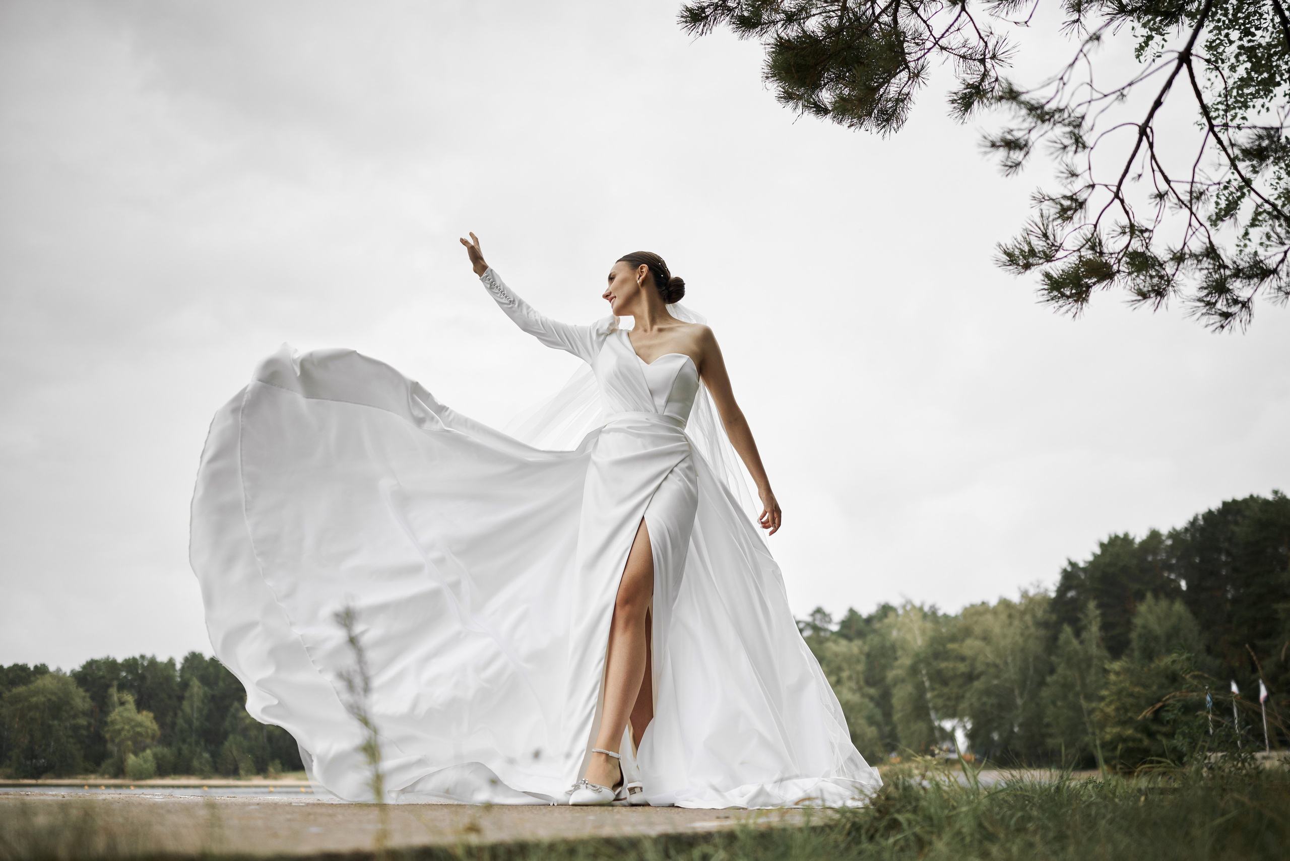 А|Н. Фотограф Михаил Ефремов