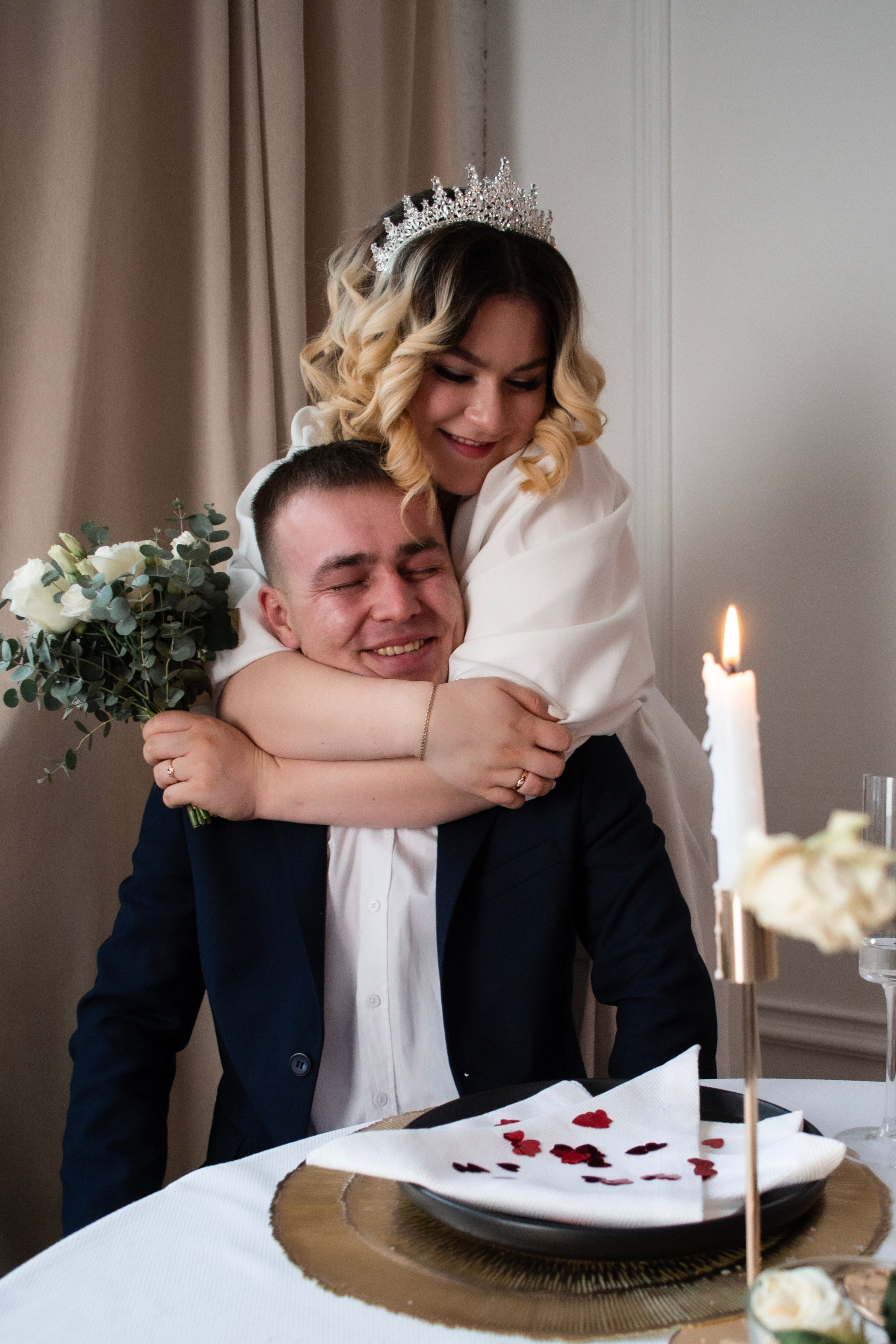 Свадьба. Семейный и свадебный фотограф в Йошкар-Оле Виктор Крайт