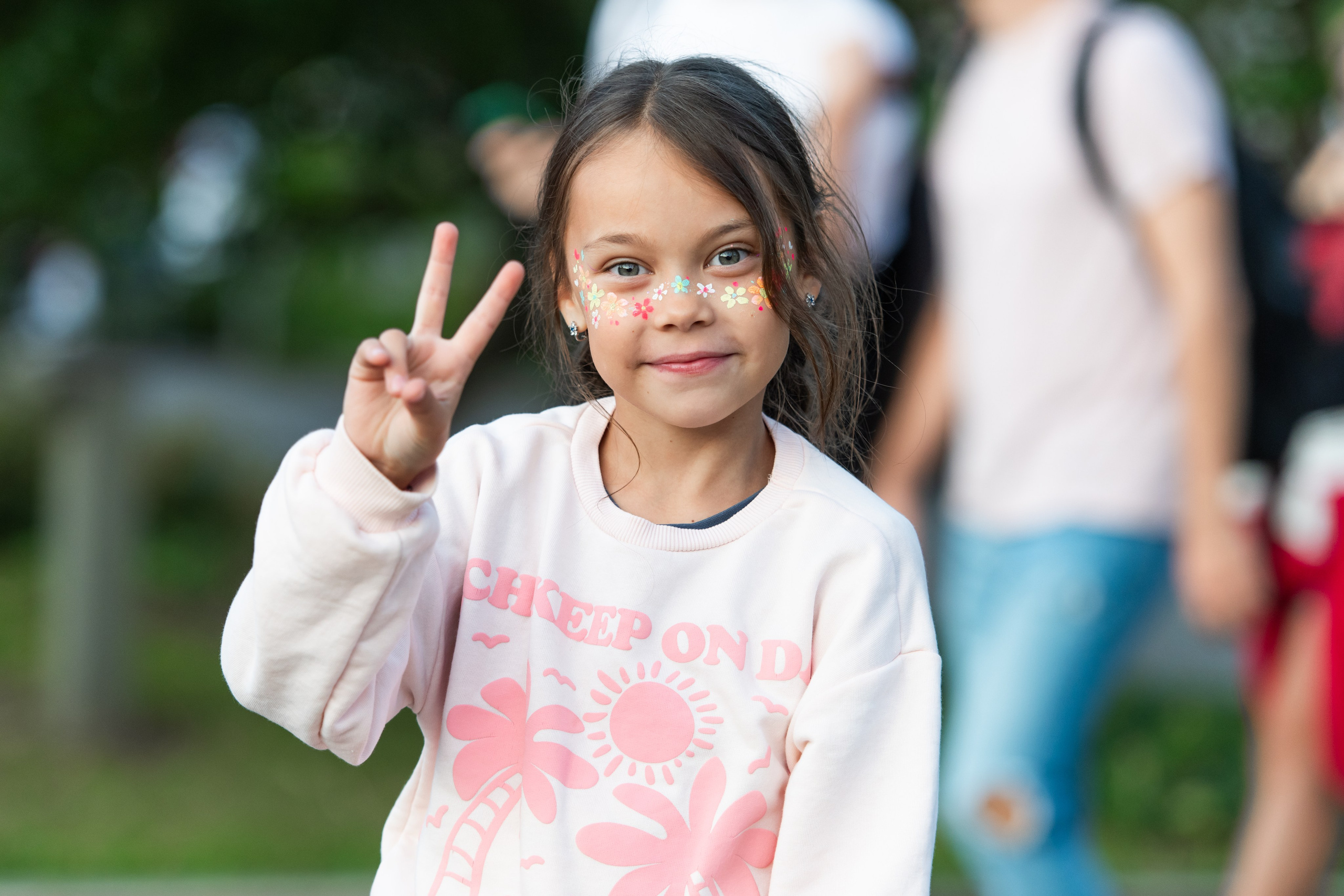 Пикник «Афиши». ДИНА МИХНЕВА спортивный фотограф Москва