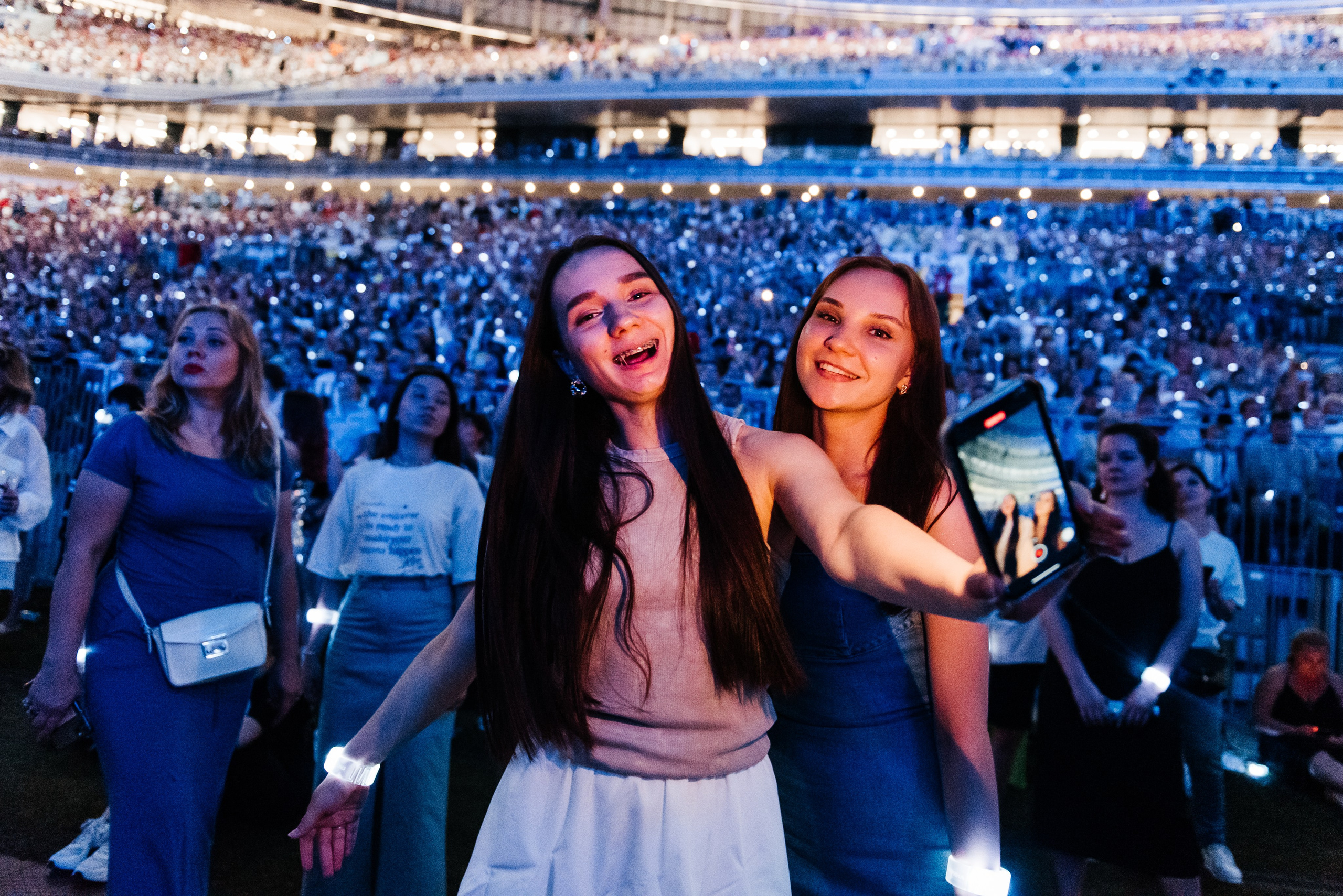 Полина ГАГАРИНА. ДИНА МИХНЕВА спортивный фотограф Москва