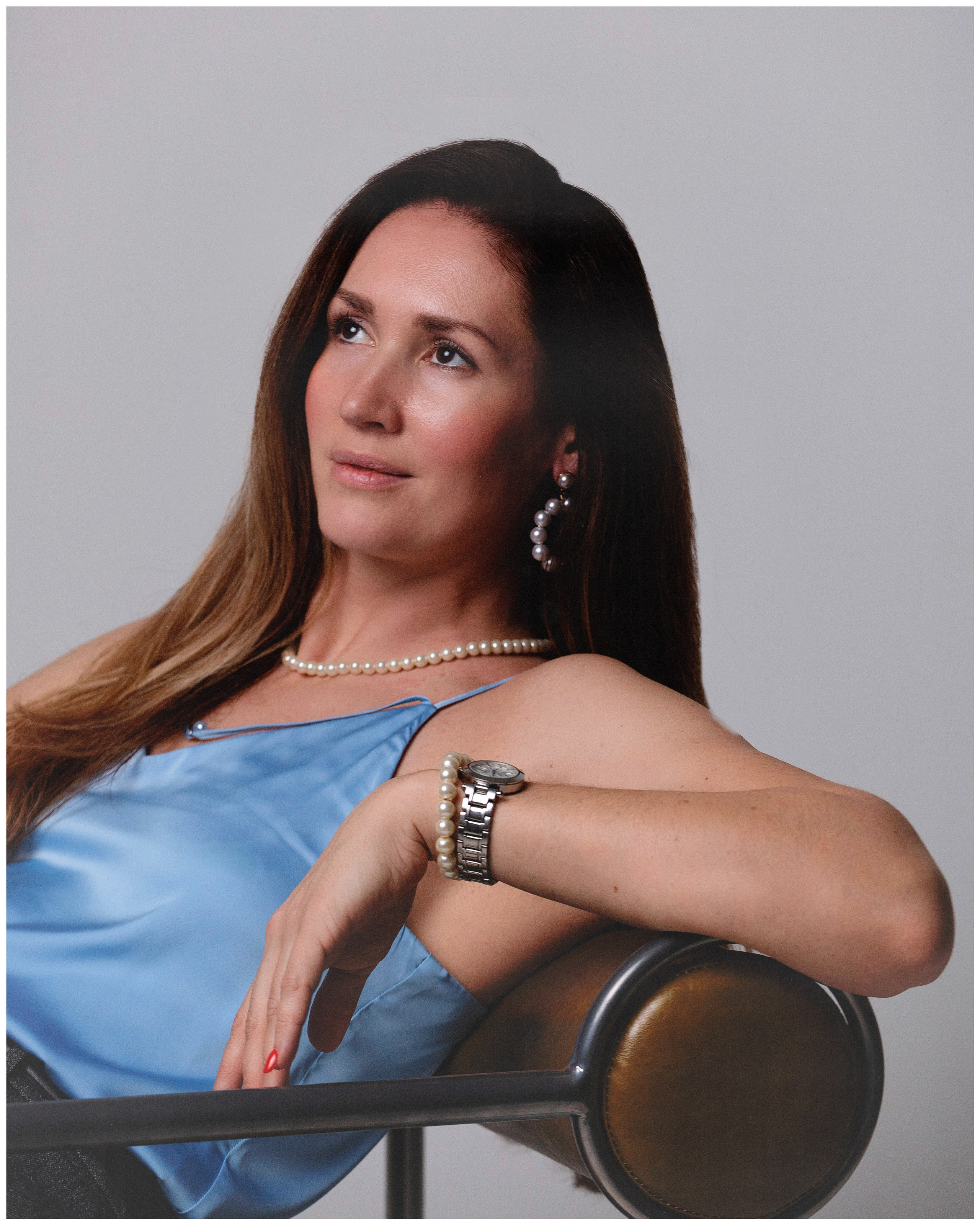 Индивидуальные. Портретный фотограф в Москве