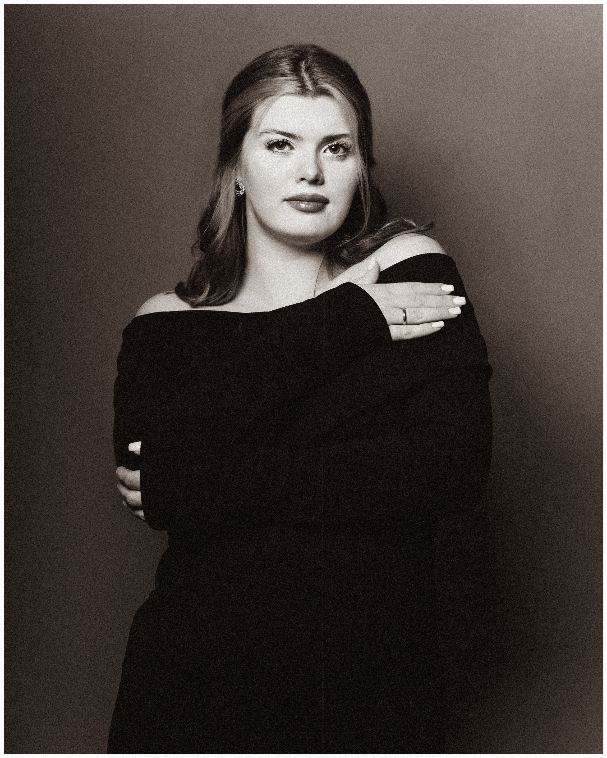 Индивидуальные. Портретный фотограф в Москве