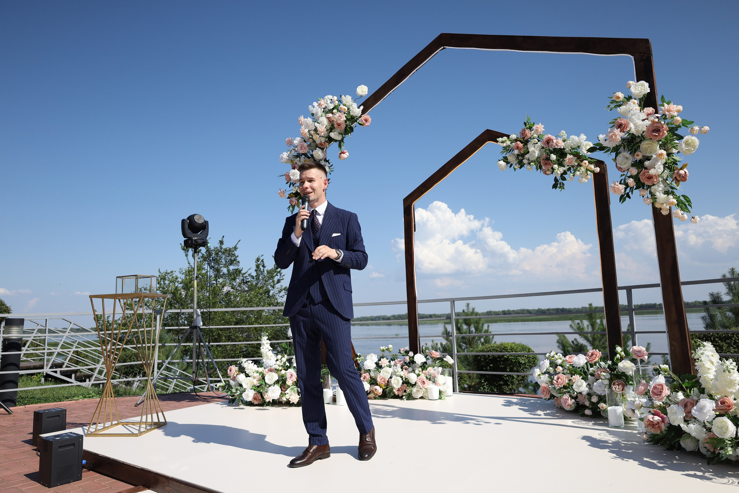 Репортаж. Фотограф Анна Максимова