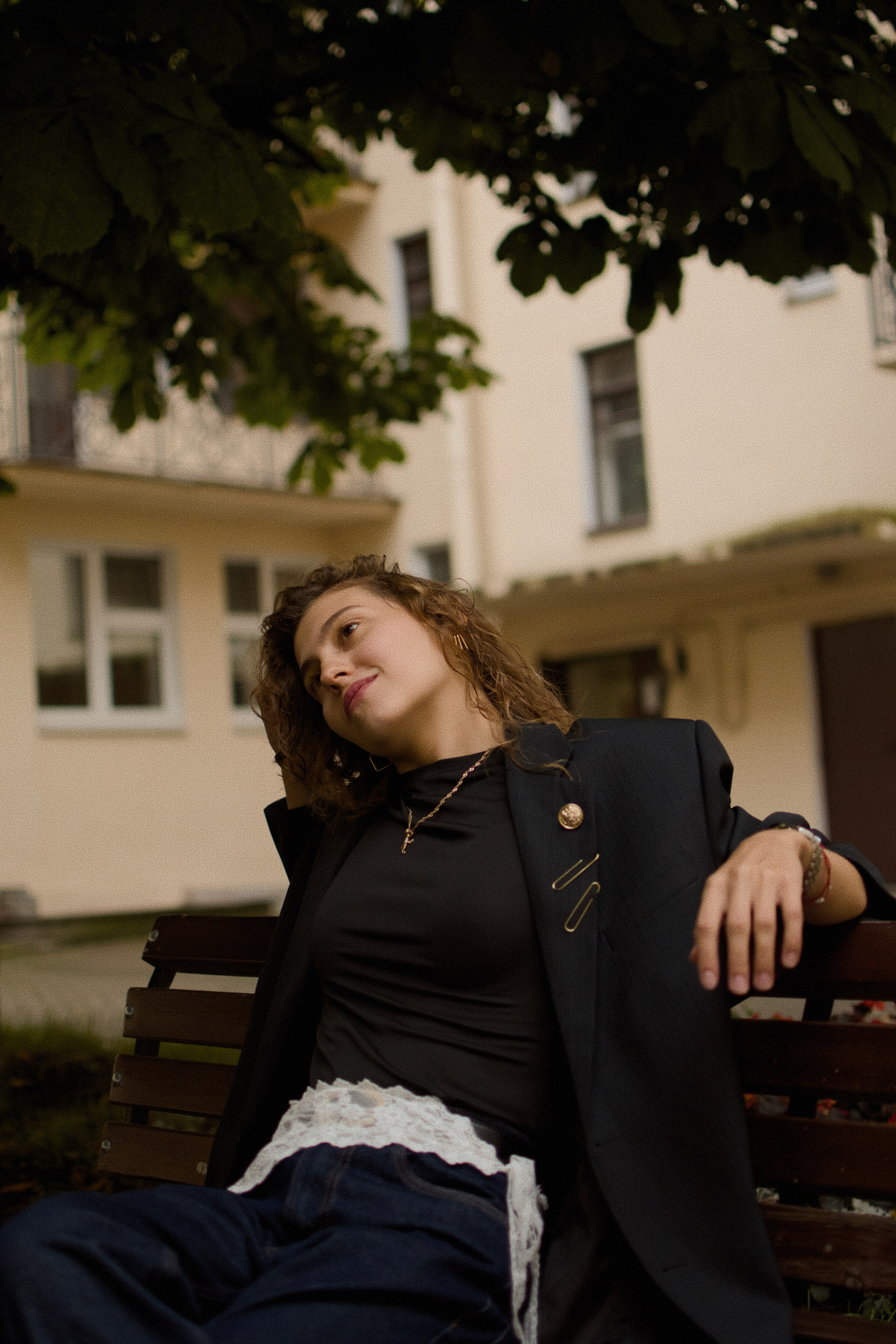 Лиза. Женский фотограф СПб; Тельтевский Владислав