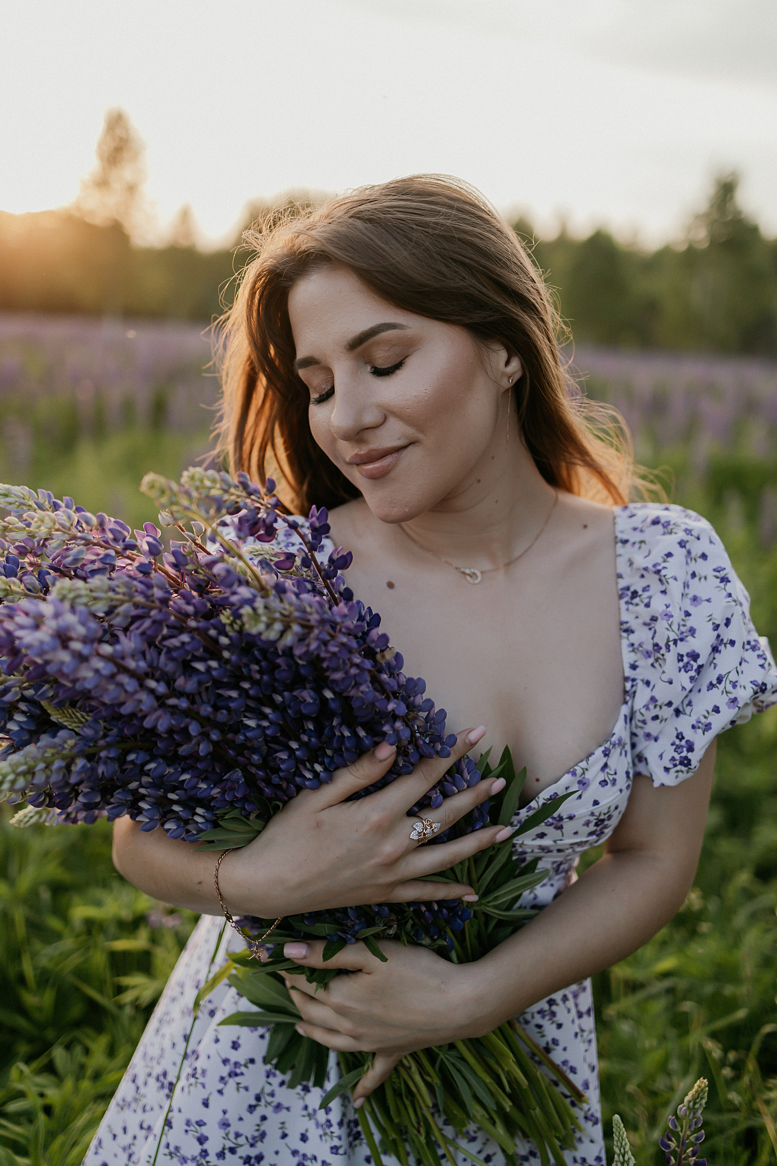 Инна Люпины. Семейный и свадебный фотограф в Казани Ирина Кириллова