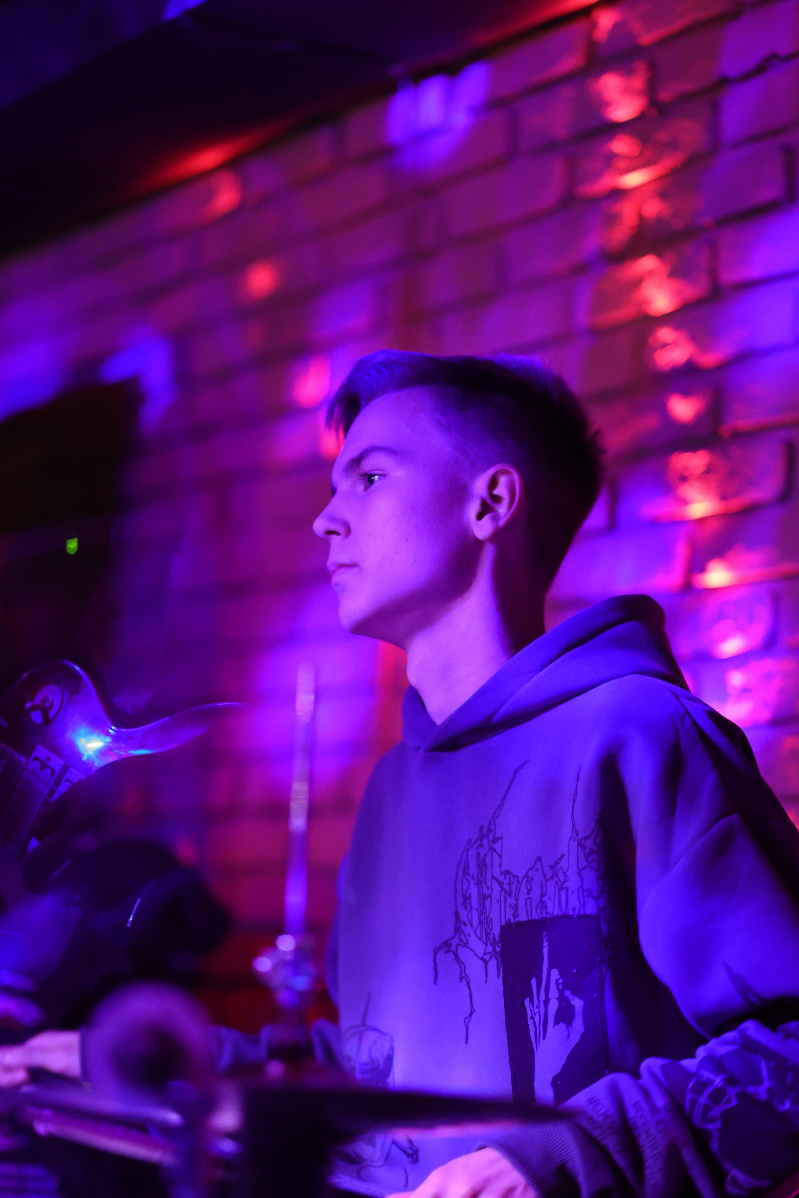 Концертная съемка. Фотограф в Ставрополе Алина Клочкова