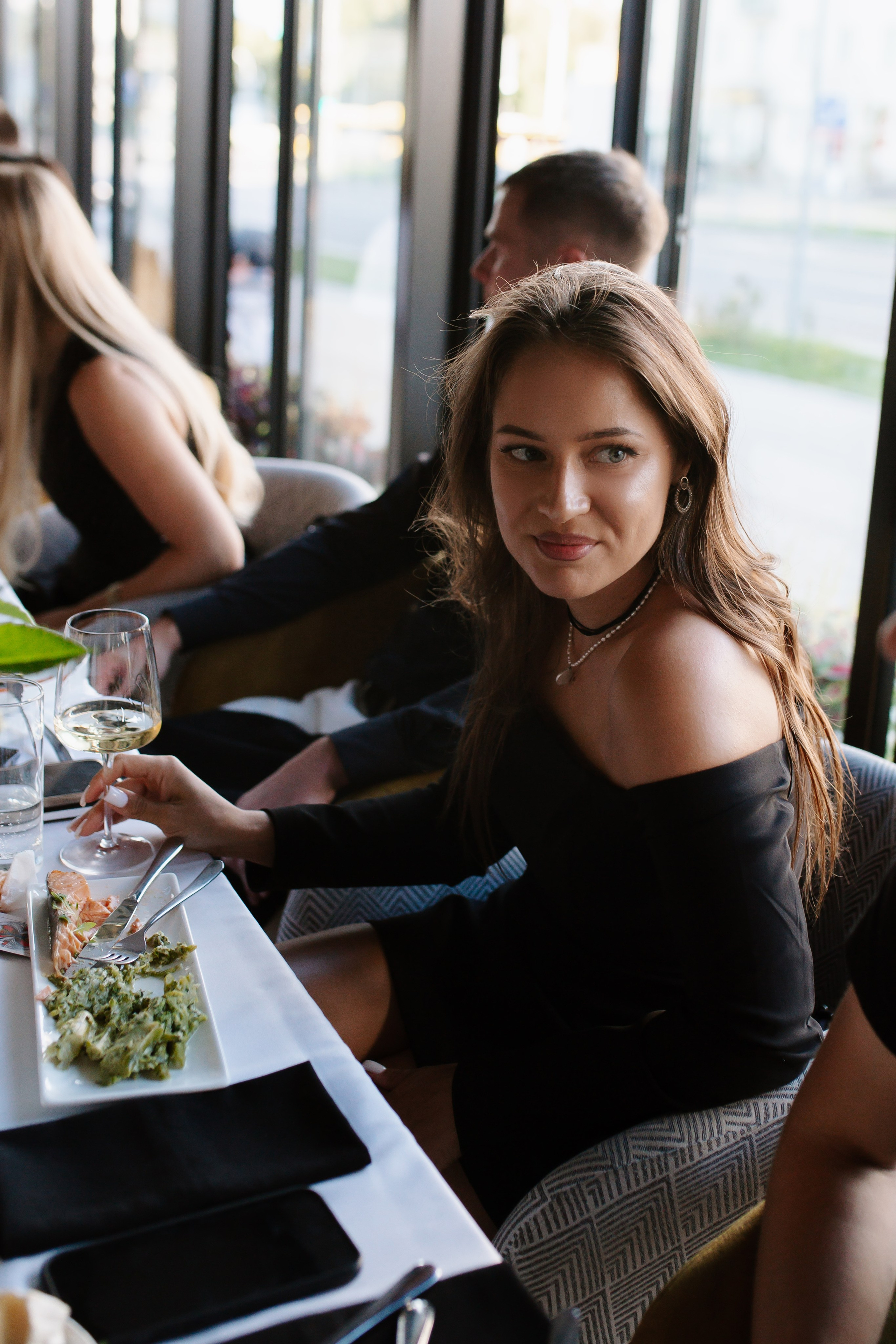 День Рождения Ангелины. Фотограф в Минске — Юлия Деяк. Фотосессии в Минске