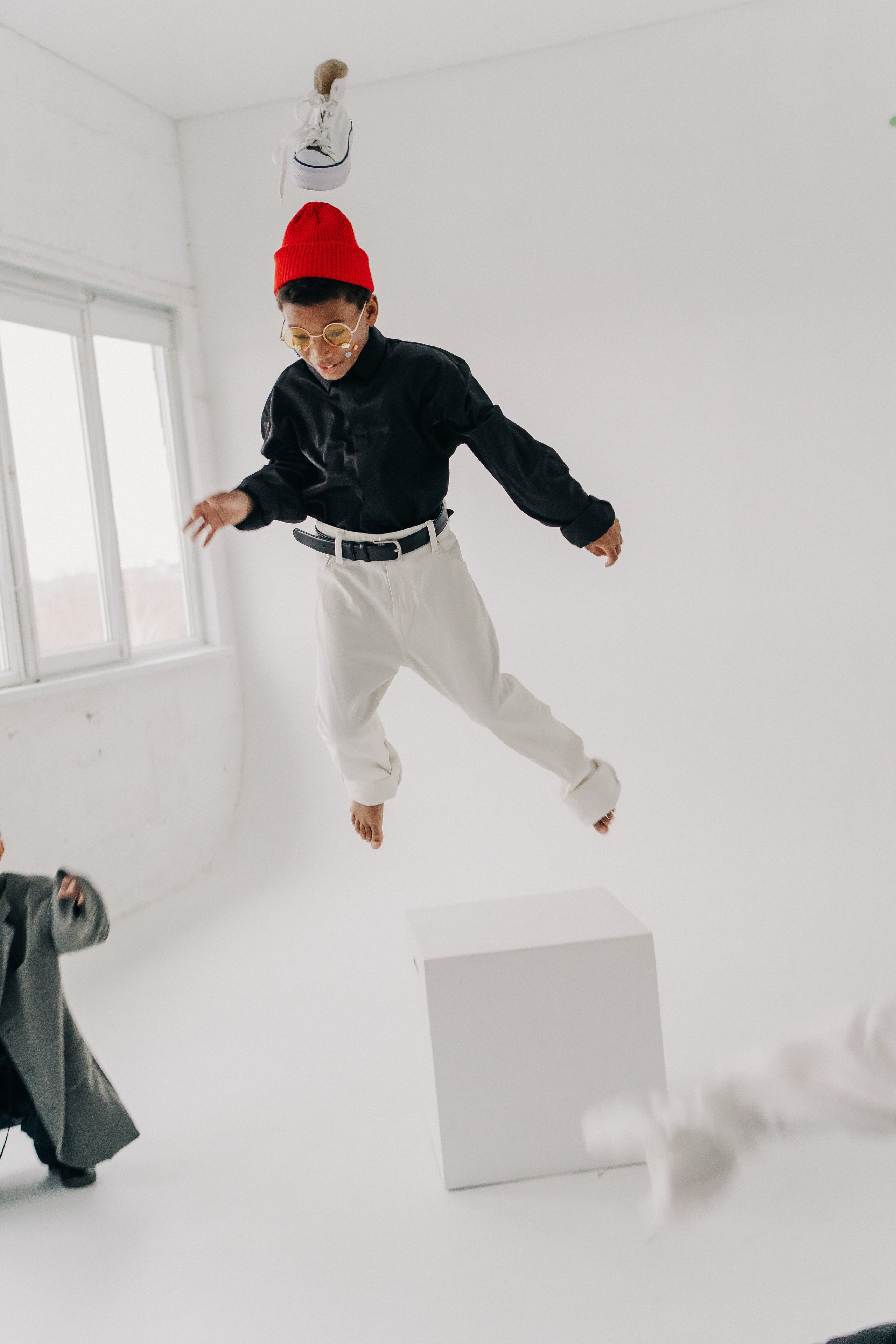 Детская фотосессия со стилистом. Свадебный фотограф Юлия Сарапульцева, Ижевск