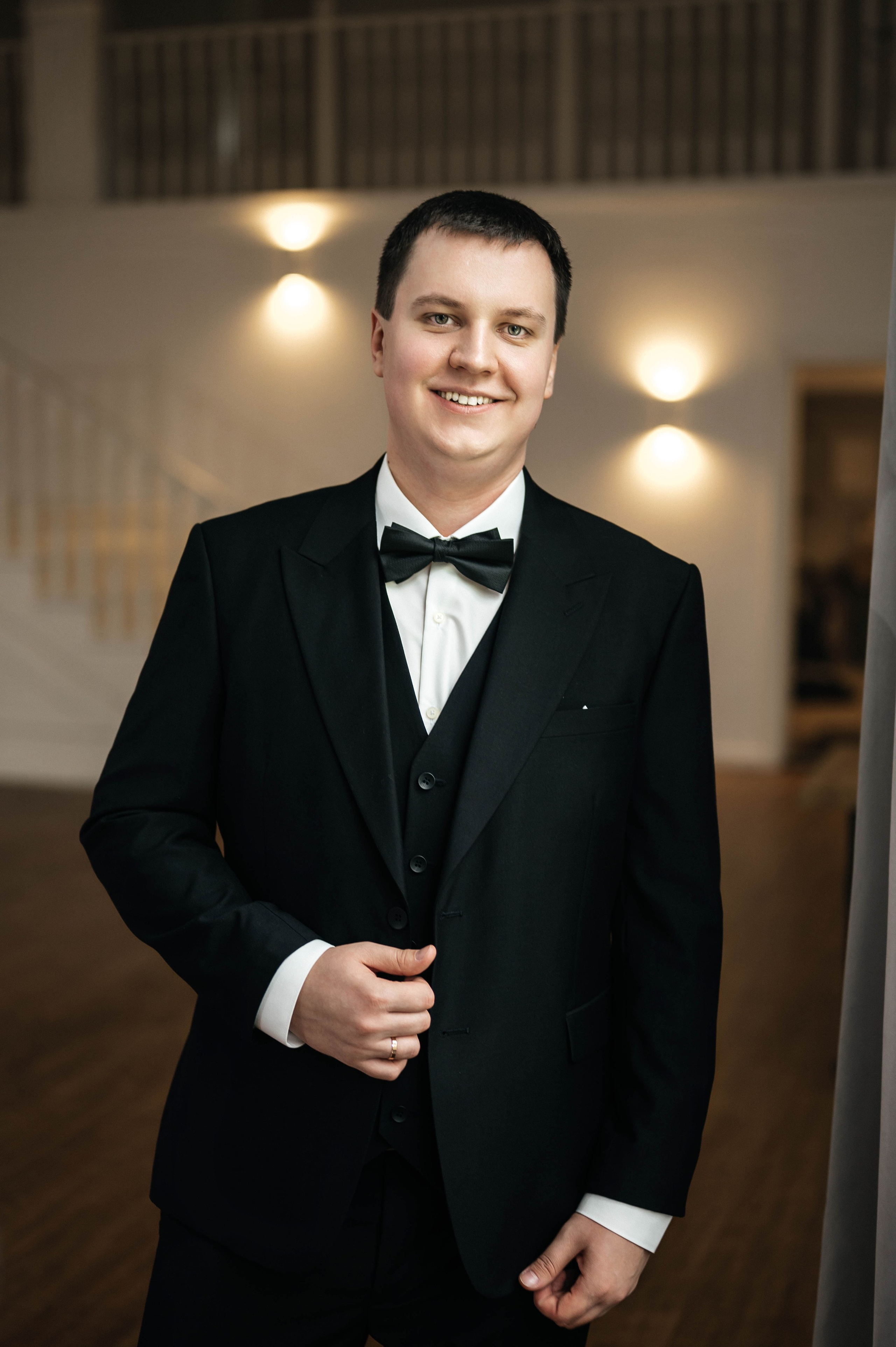 Алексей и Анастасия. Свадебный и семейный фотограф в Красноярске Виктория Тимонина