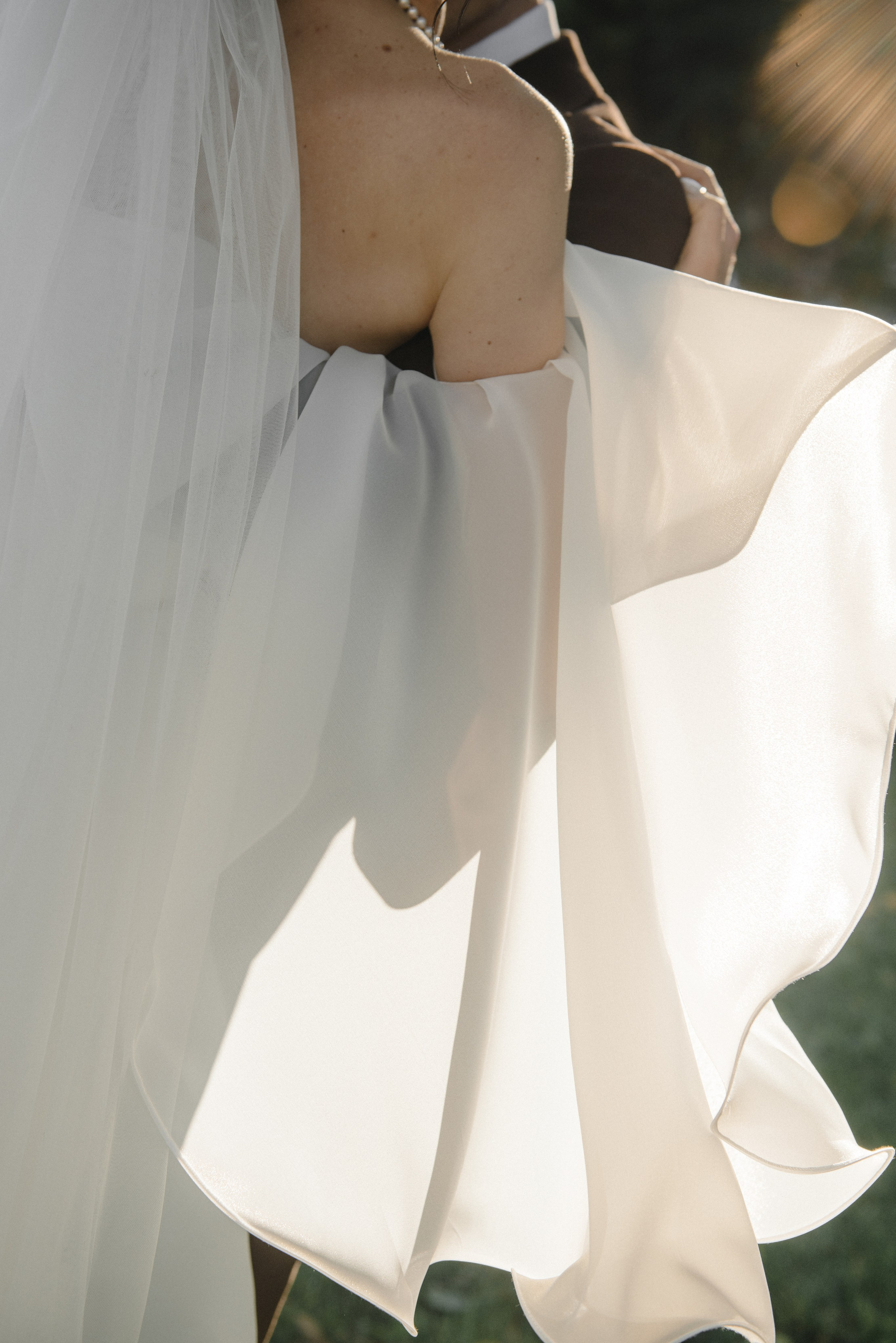 Их познакомил театр. Светлана Варфоломеева, женский и свадебный фотограф в Саратове