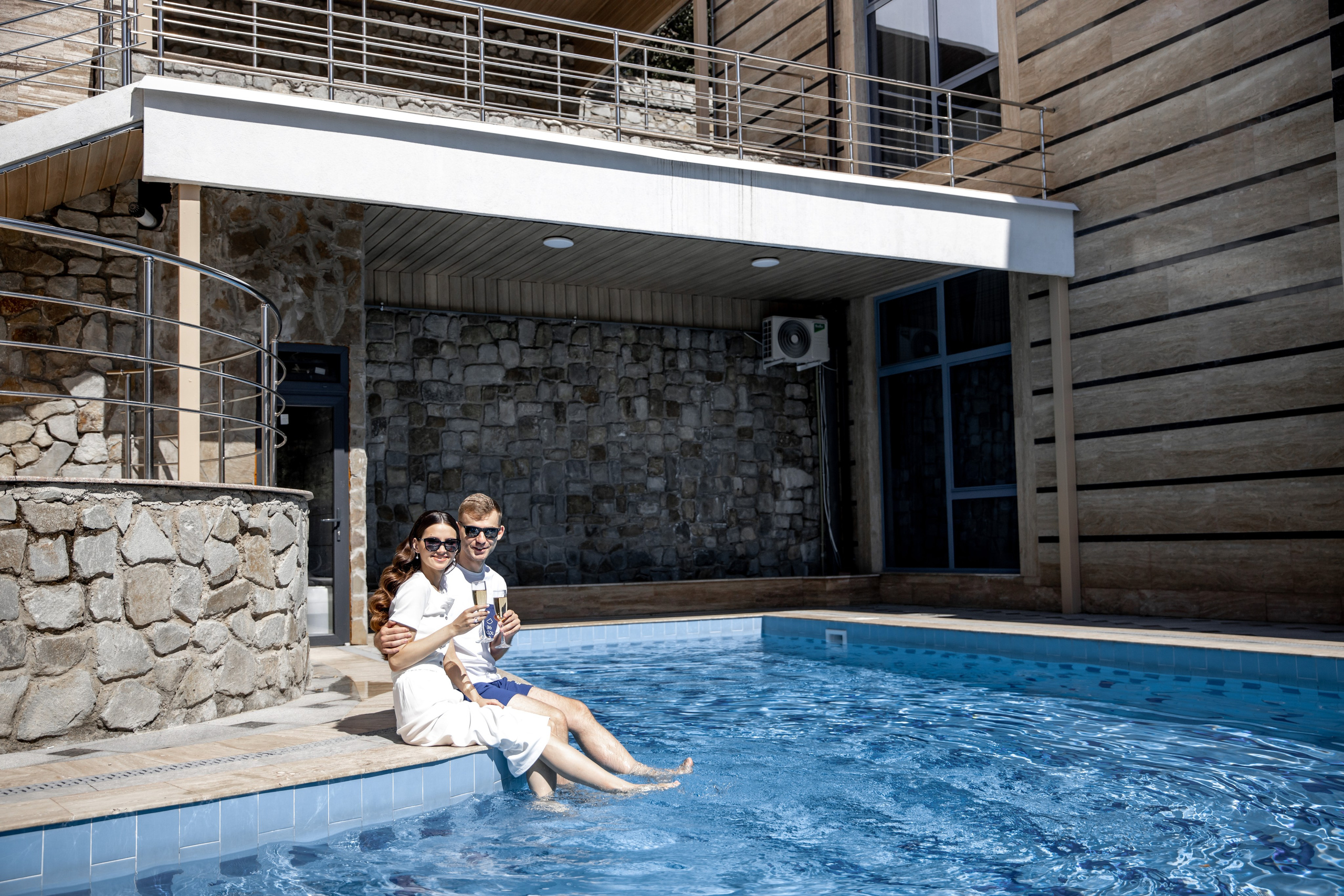 Артем и Вероника 26.08.2023. Свадебный и семейный фотограф в Севастополе и в Крыму Анастасия Корчак