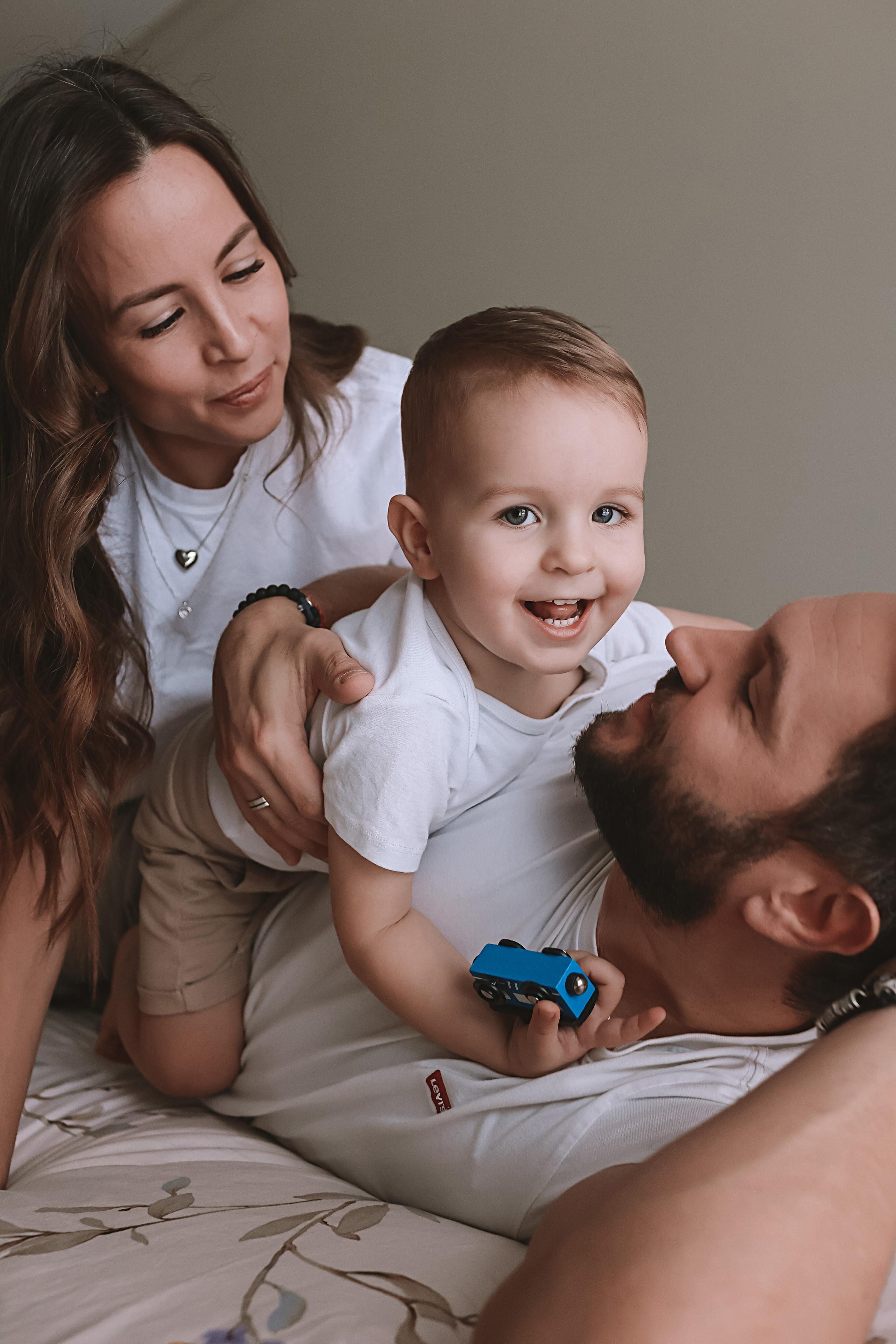 «чтобы было что вспомнить». Семейный фотограф Тюмень, фотограф на роды Салмина Мария