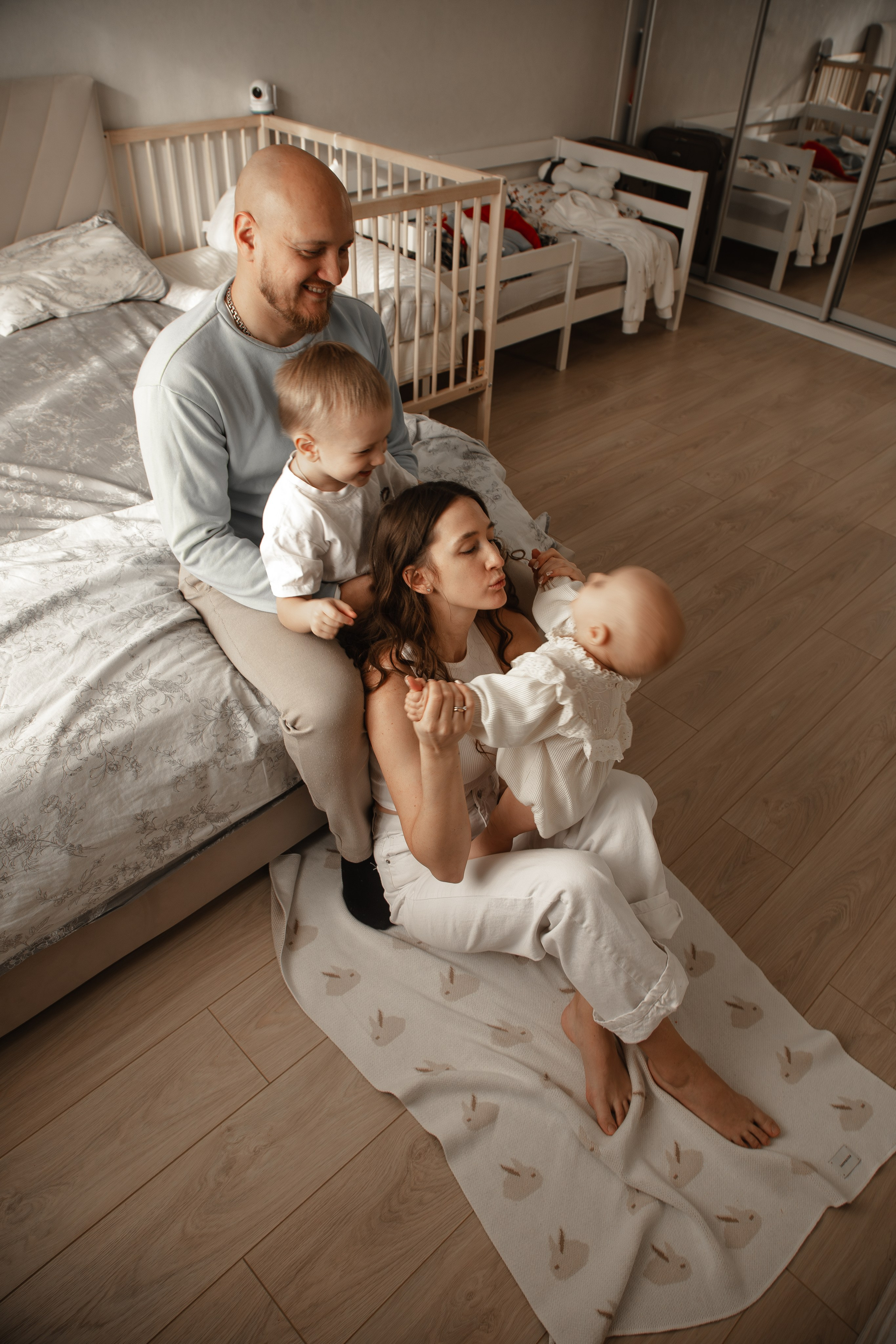 Family. Ваш личный фотограф в Крыму Анна Лисицына