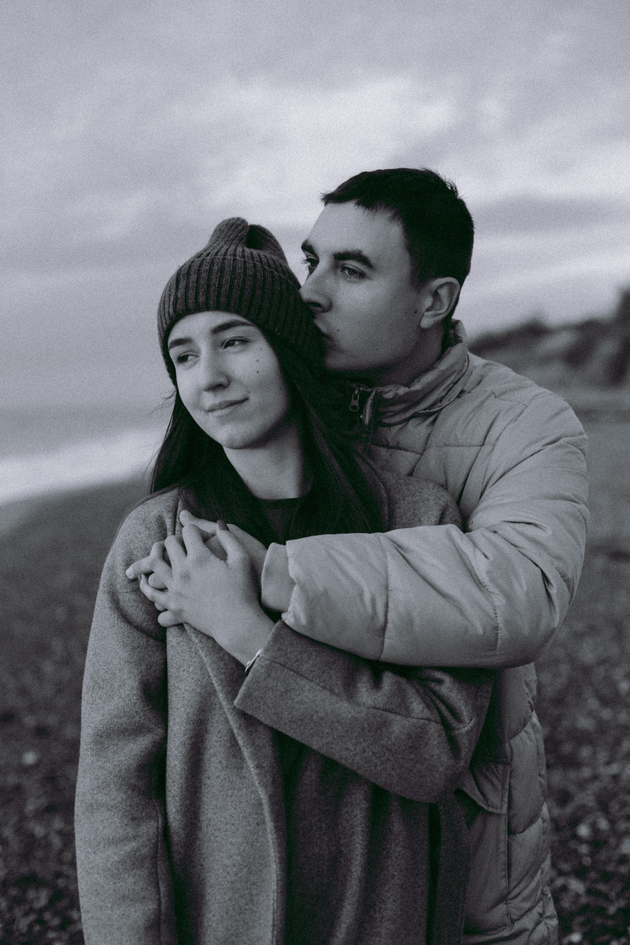 Love story. Ваш личный фотограф в Крыму Анна Лисицына