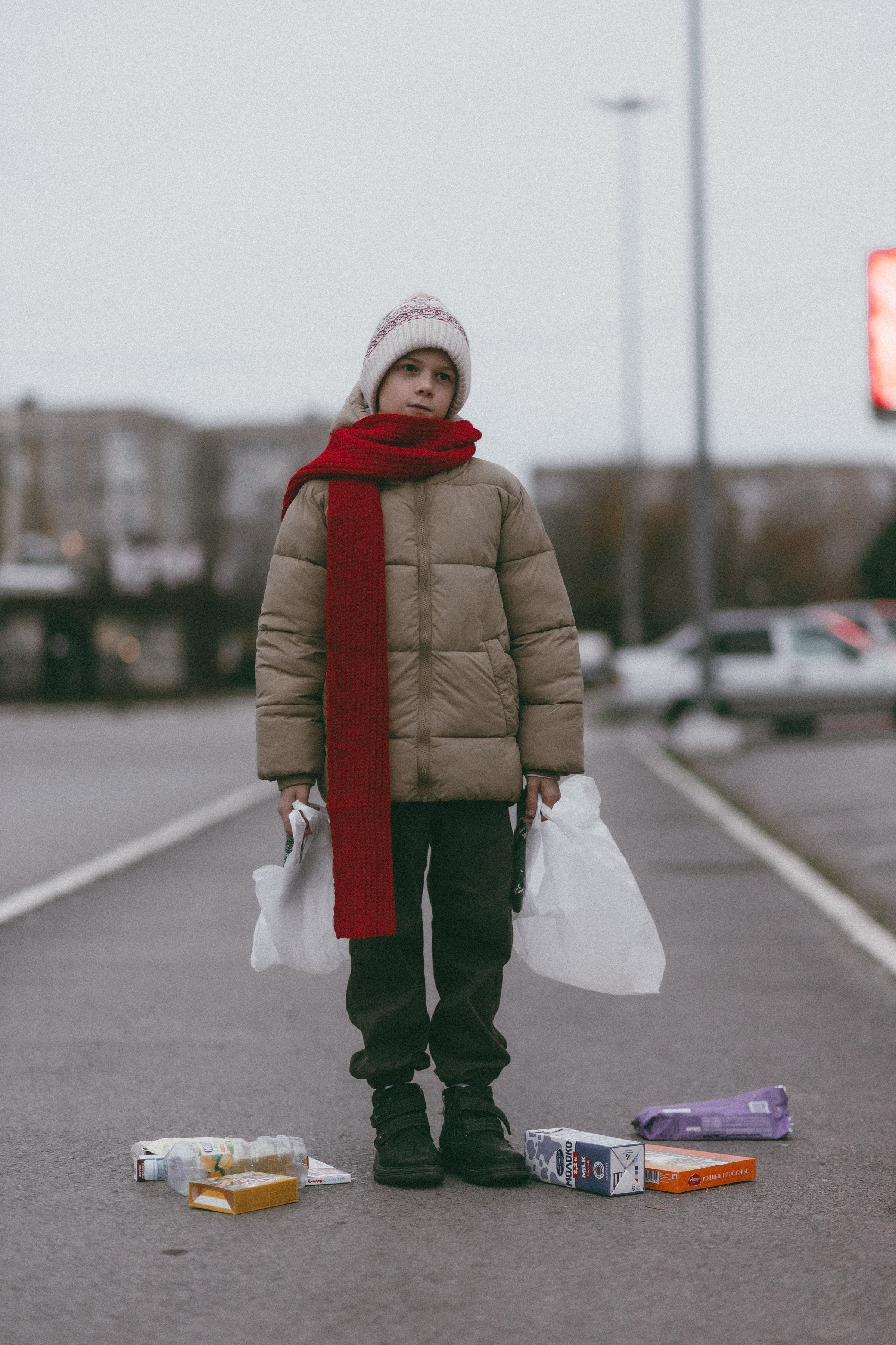 Макс. Семейный фотограф в Волгодонске Краченцева Анна