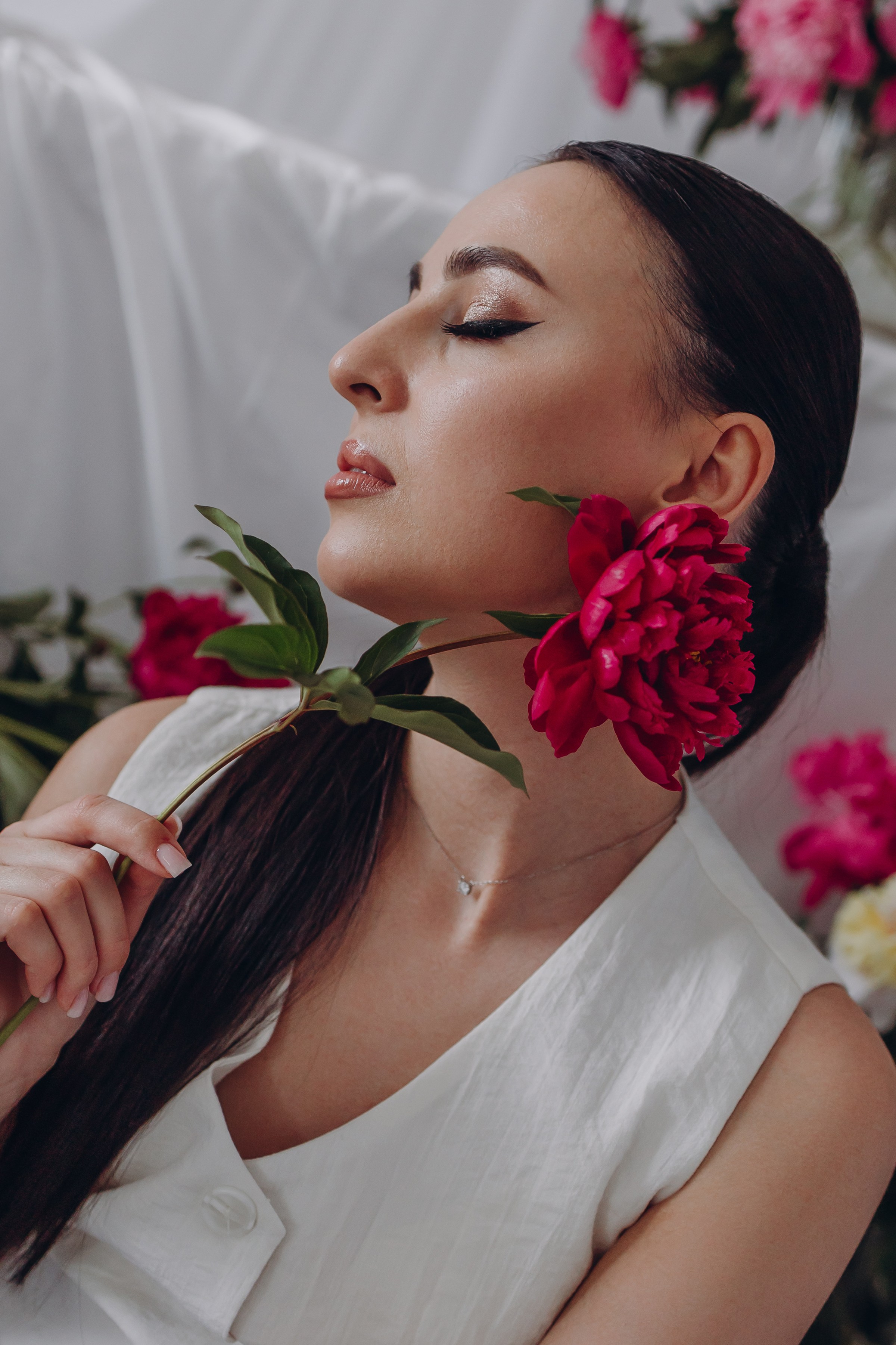 Маргарита. Семейный фотограф в Волгодонске Краченцева Анна