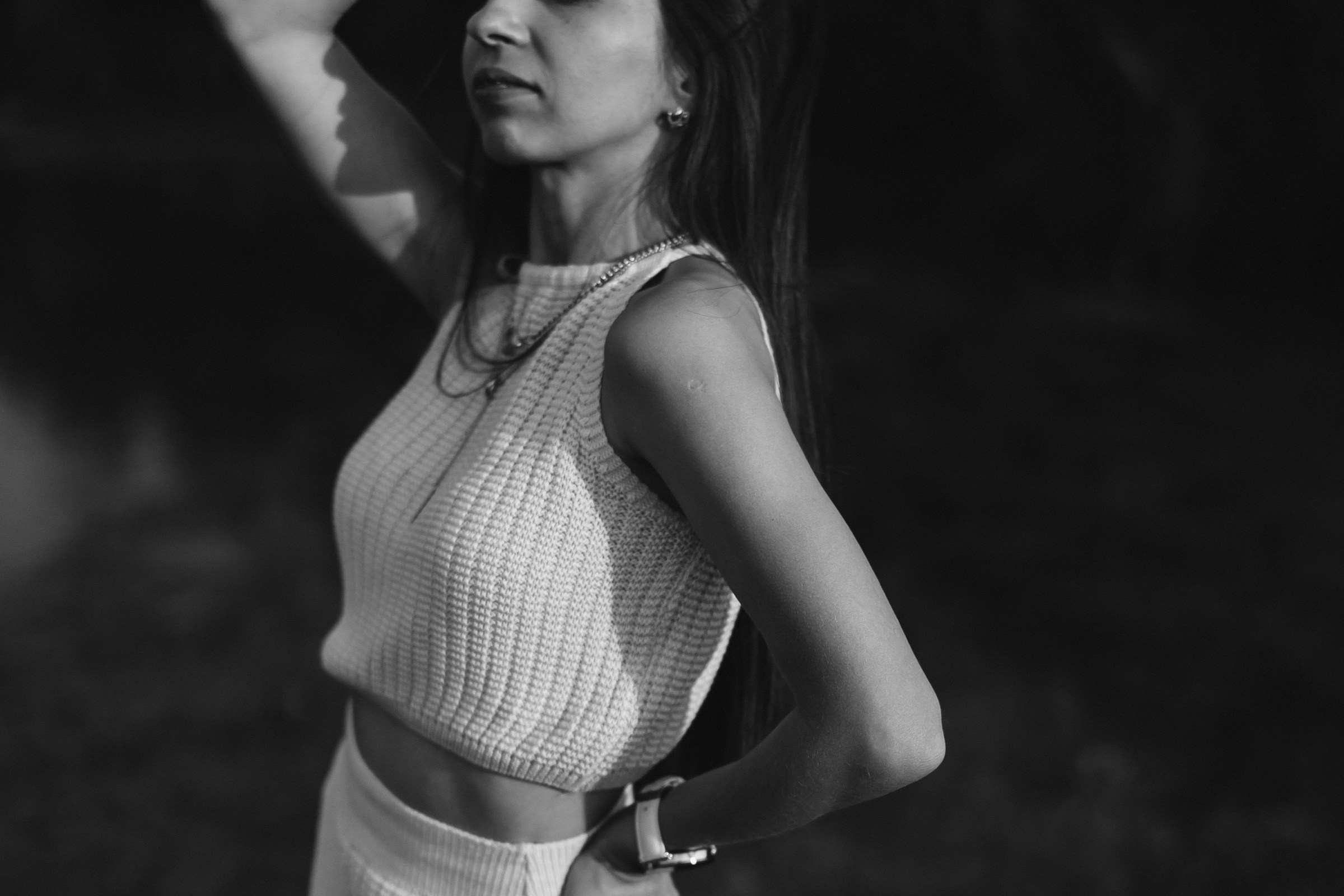 Наташа. Семейный фотограф в Волгодонске Краченцева Анна