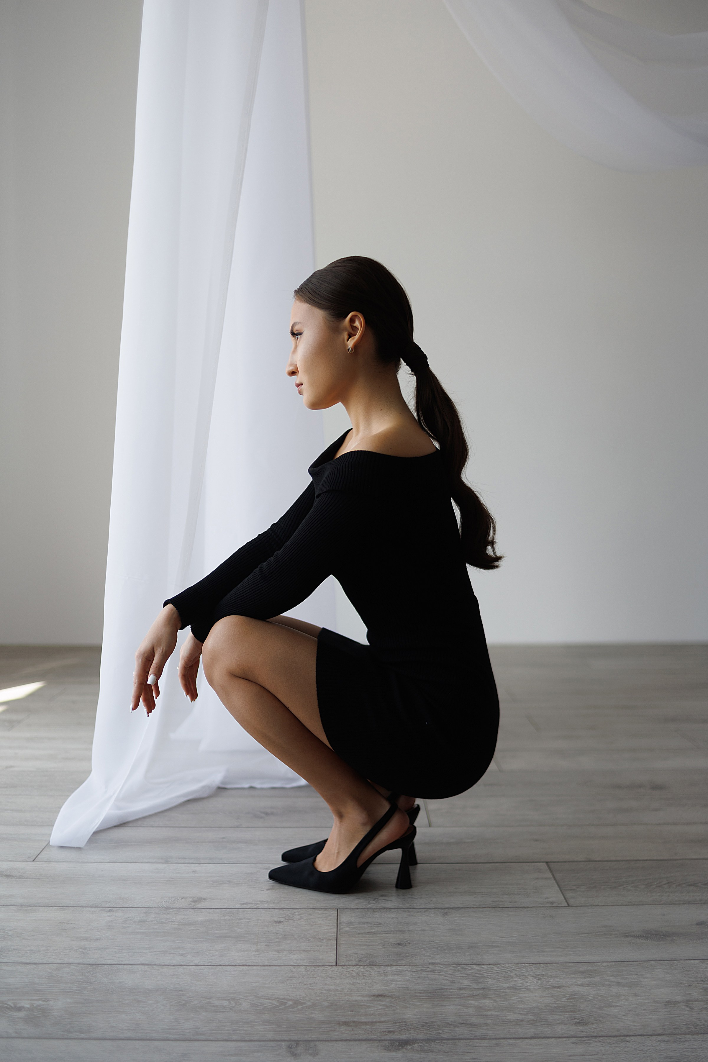 Юля. Семейный фотограф в Волгодонске Краченцева Анна