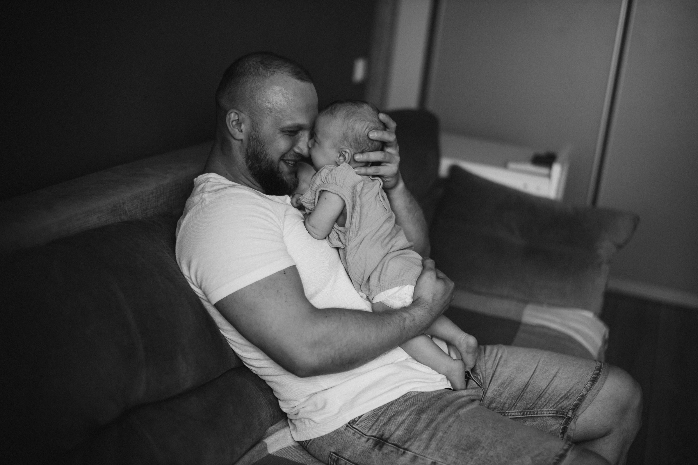 Юра Лена Кира. Семейный фотограф в Волгодонске Краченцева Анна