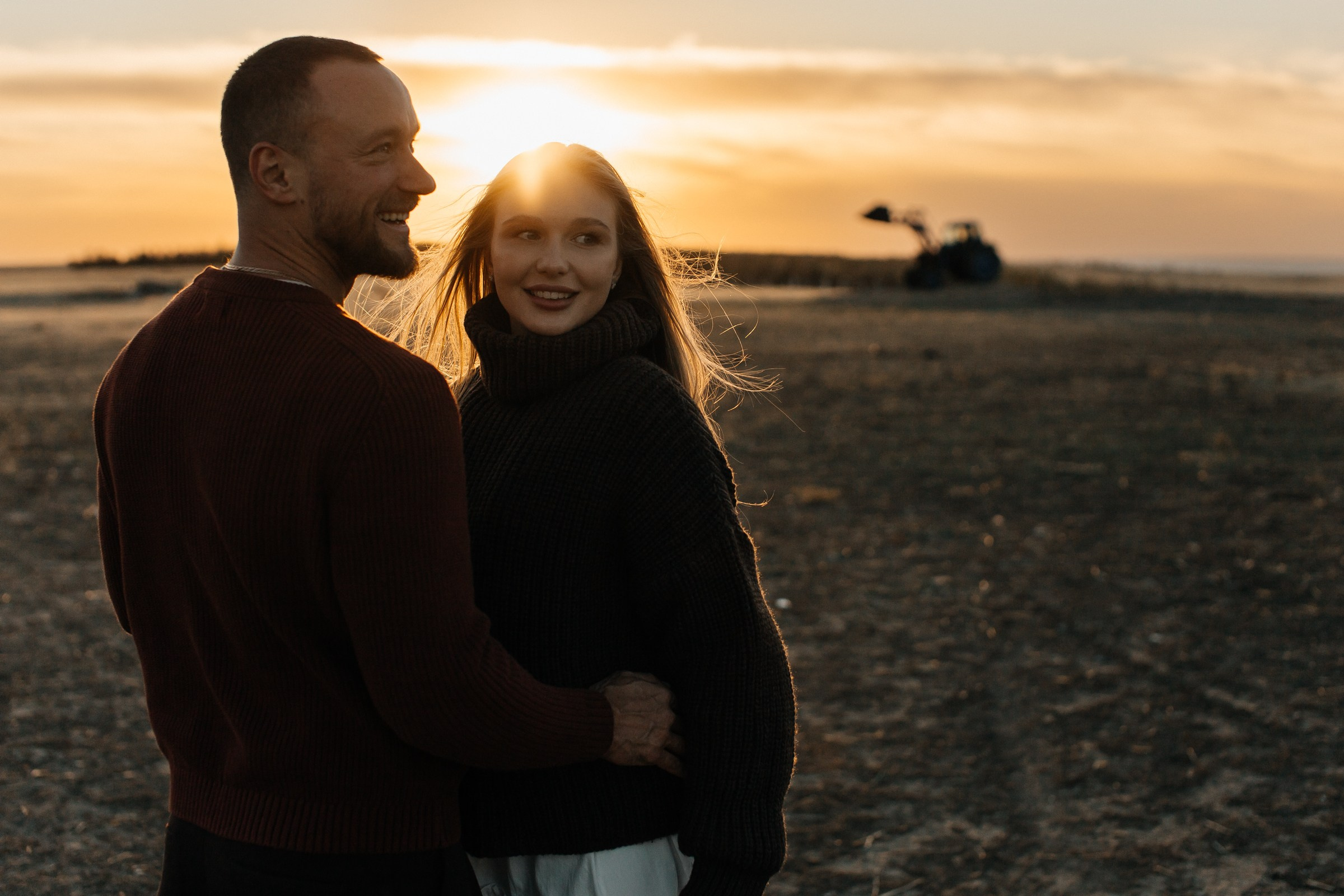 Артем Настя и Николь. Семейный фотограф в Волгодонске Краченцева Анна