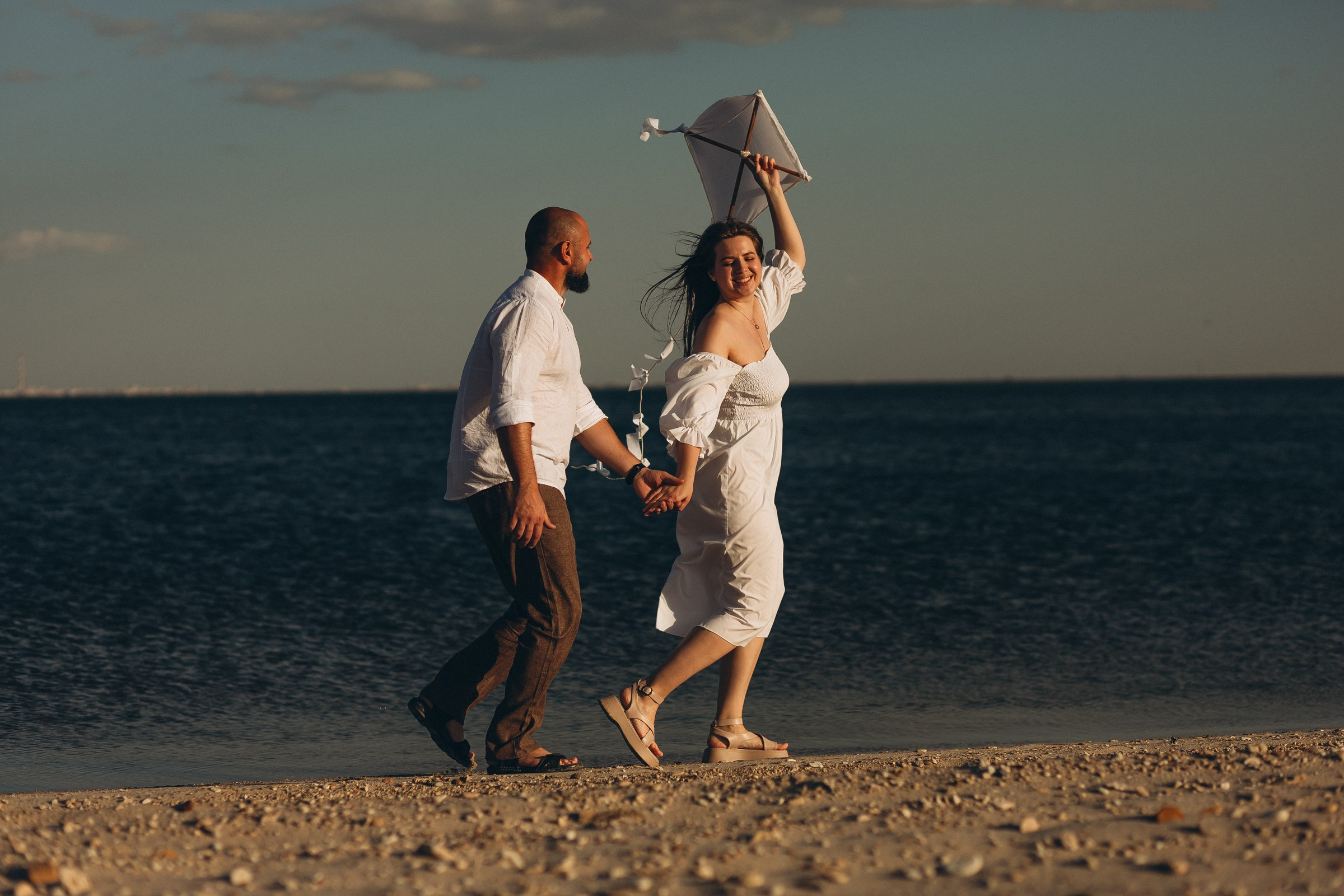 Семейная фотосессия. Семейный фотограф в Волгодонске Краченцева Анна