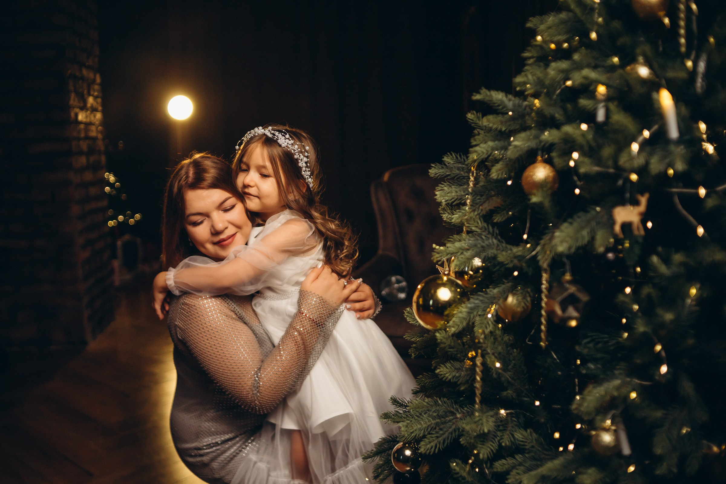 Рита и Дарина. Семейный фотограф в Волгодонске Краченцева Анна