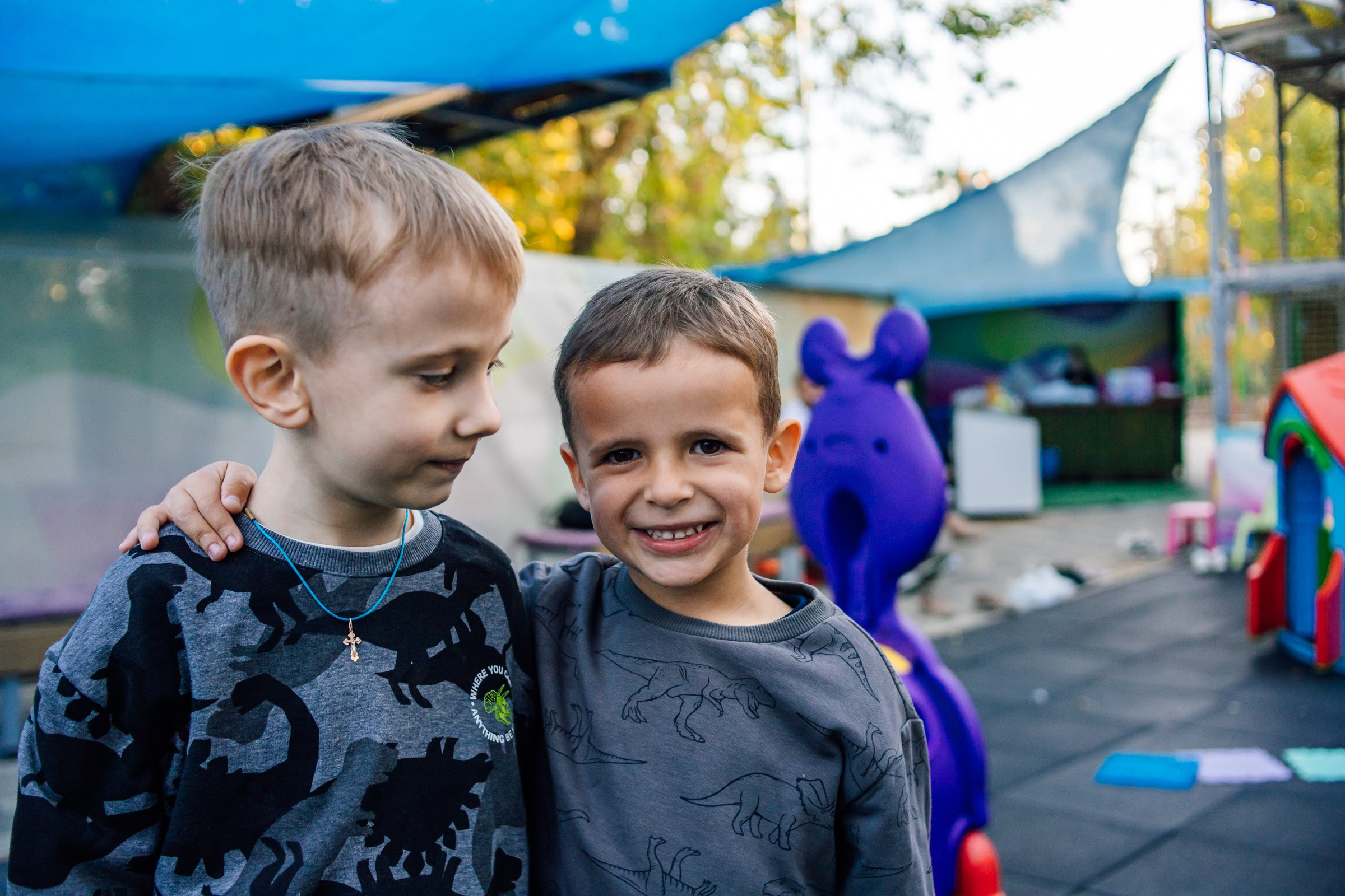 Захару 5. Семейный фотограф в Волгодонске Краченцева Анна
