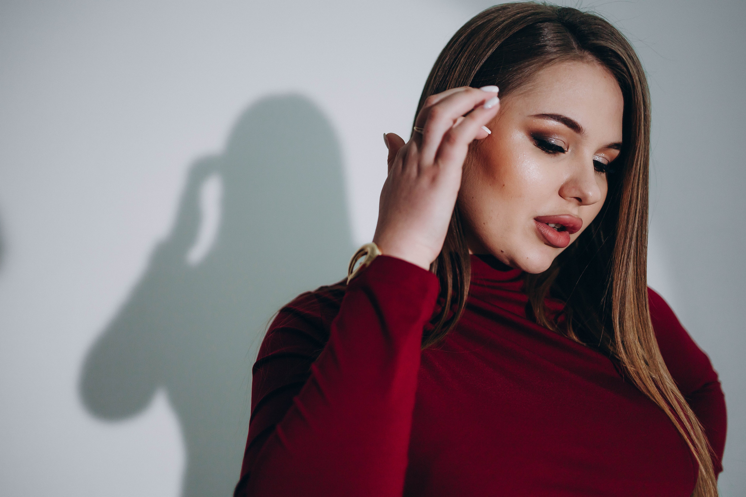 Юлия. Семейный фотограф в Волгодонске Краченцева Анна