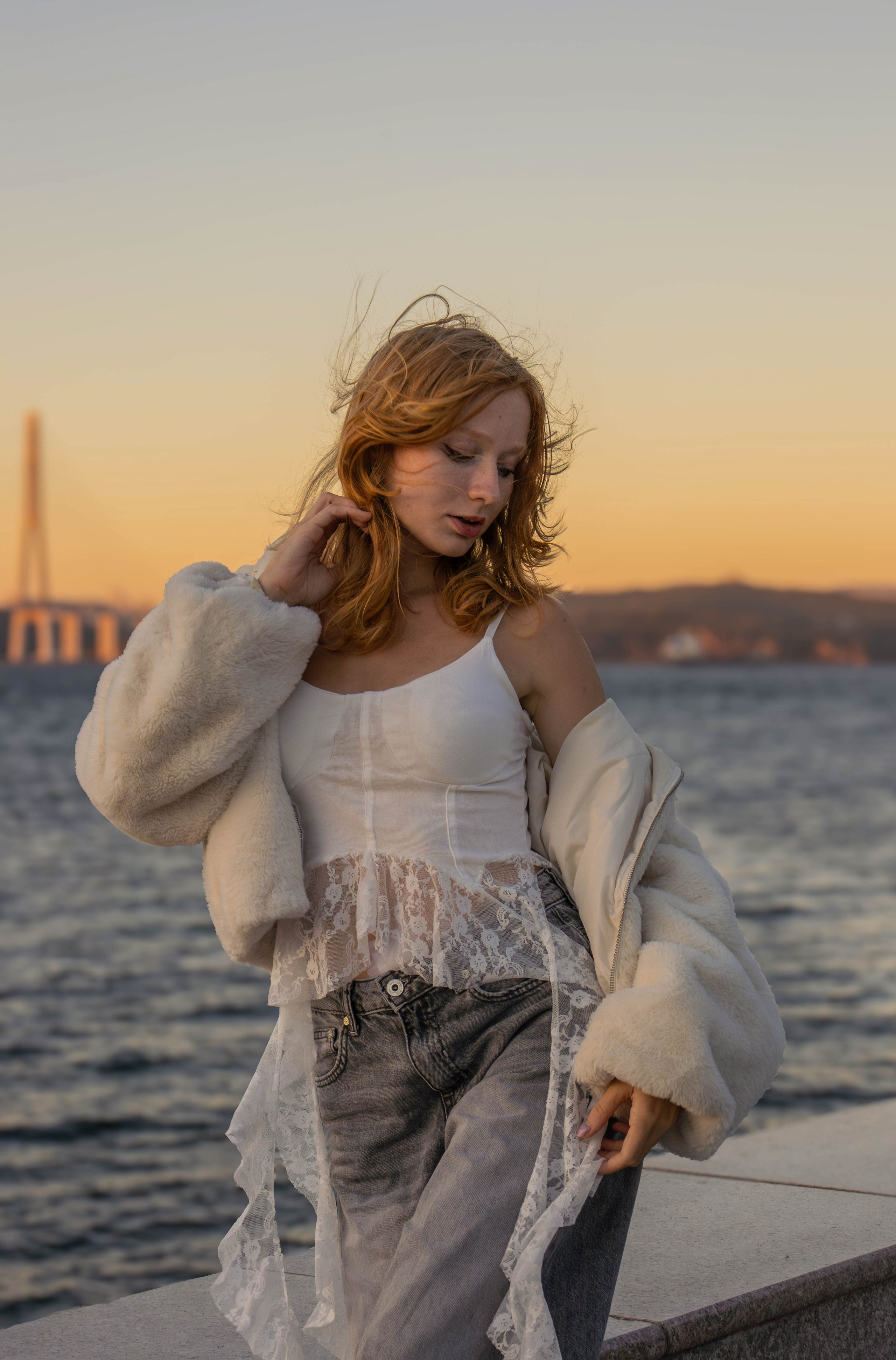 Владивосток 2025. Репортажный фотограф во Владивостоке Анастасия Кострова