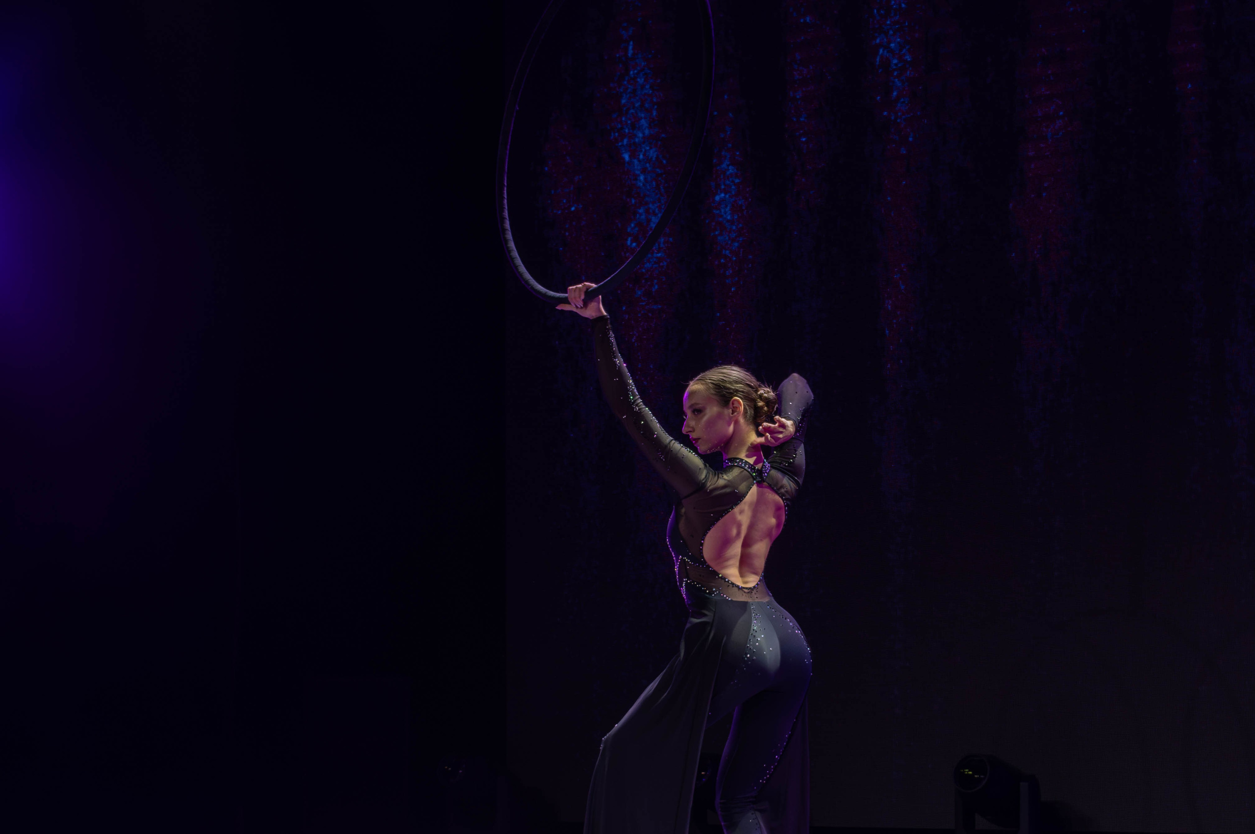 «ВЫСОТА» 2025. Репортажный фотограф во Владивостоке Анастасия Кострова