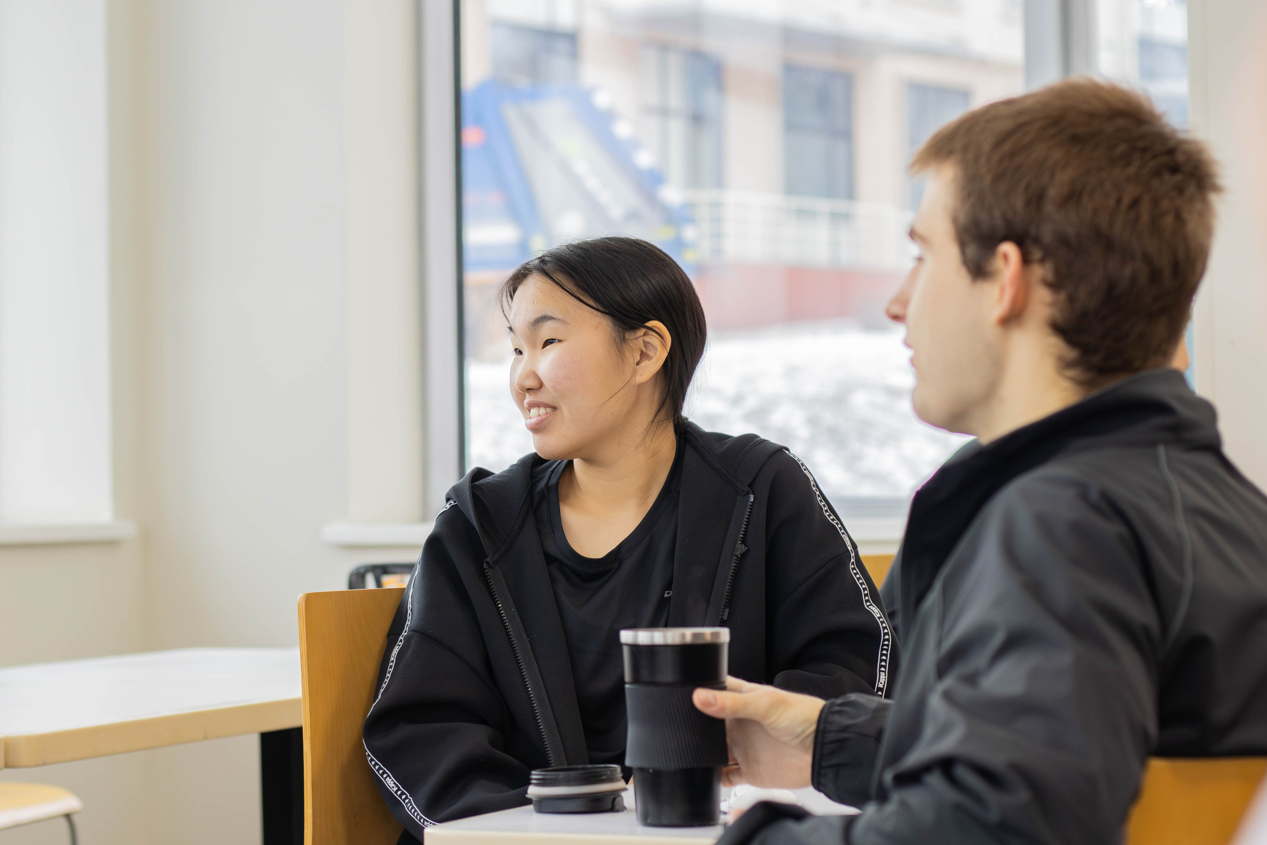 RUNRISE. Репортажный фотограф во Владивостоке Анастасия Кострова