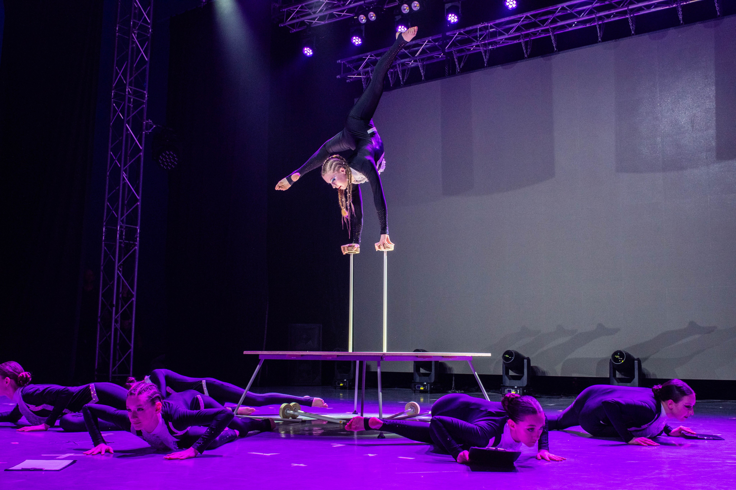 «ВЫСОТА» 2025. Репортажный фотограф во Владивостоке Анастасия Кострова