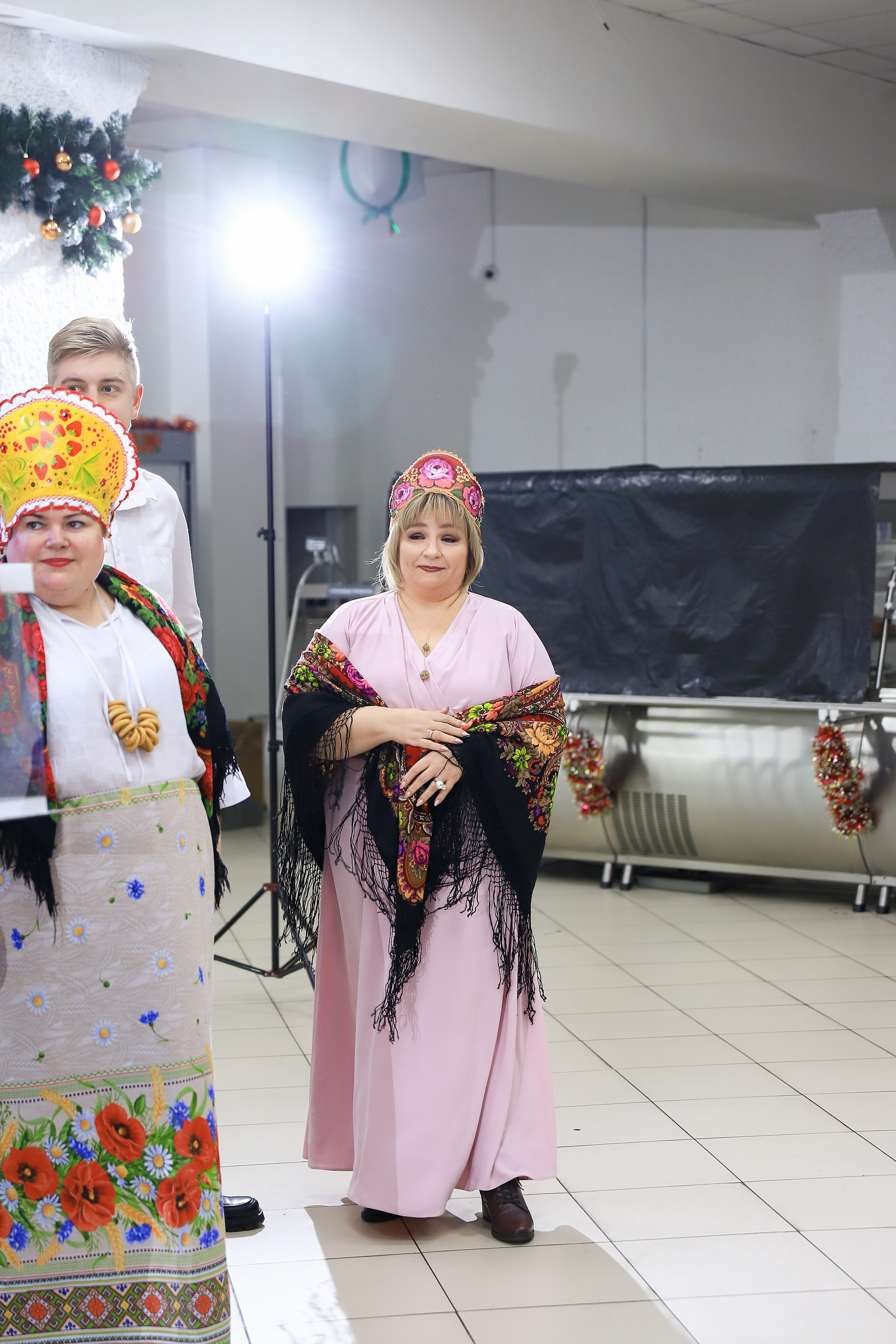 Корпоративы. Фотограф в Краснодаре Анна Светикова