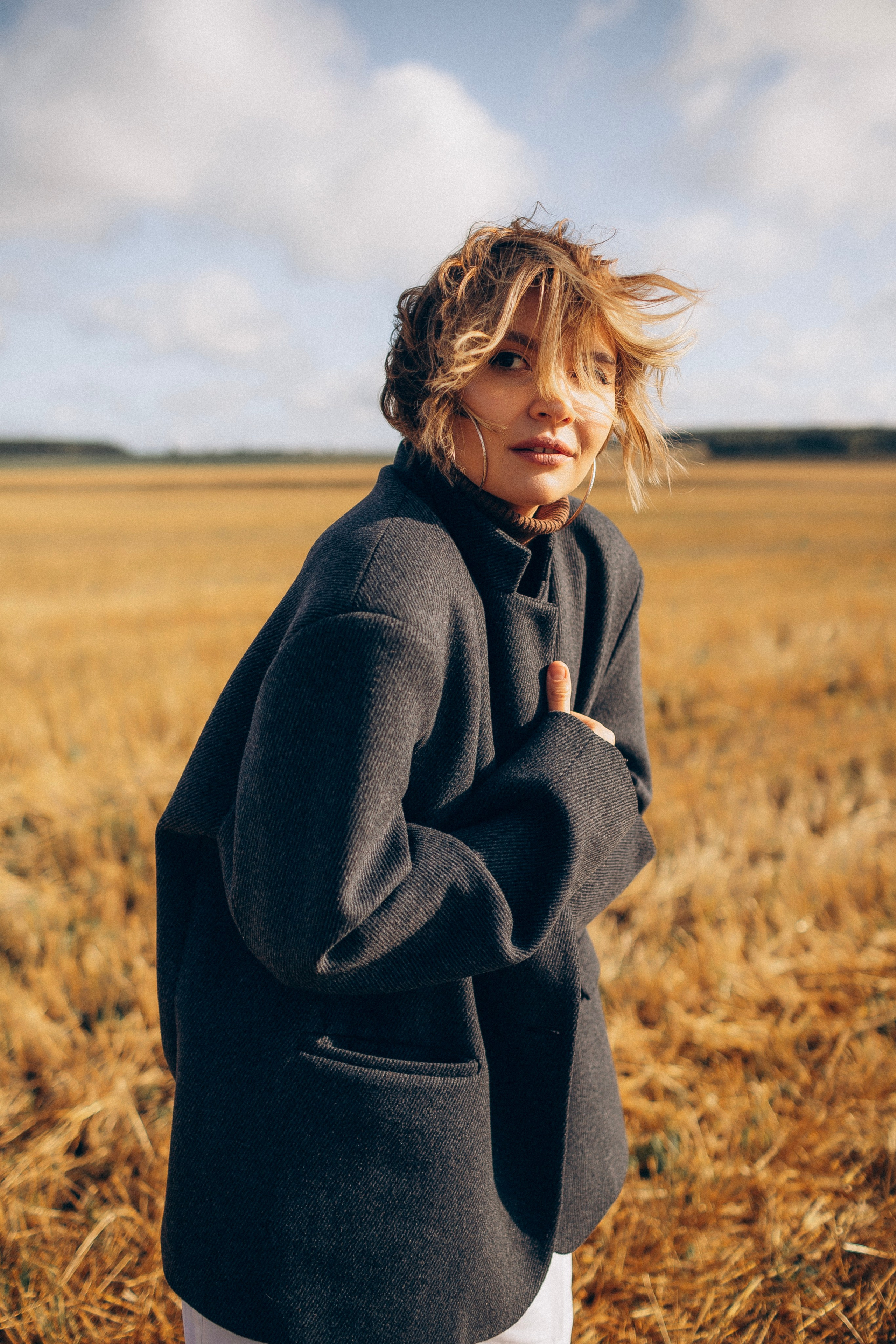 Ксения. Семейная съемка — это красивый способ признаться своей семье в любви