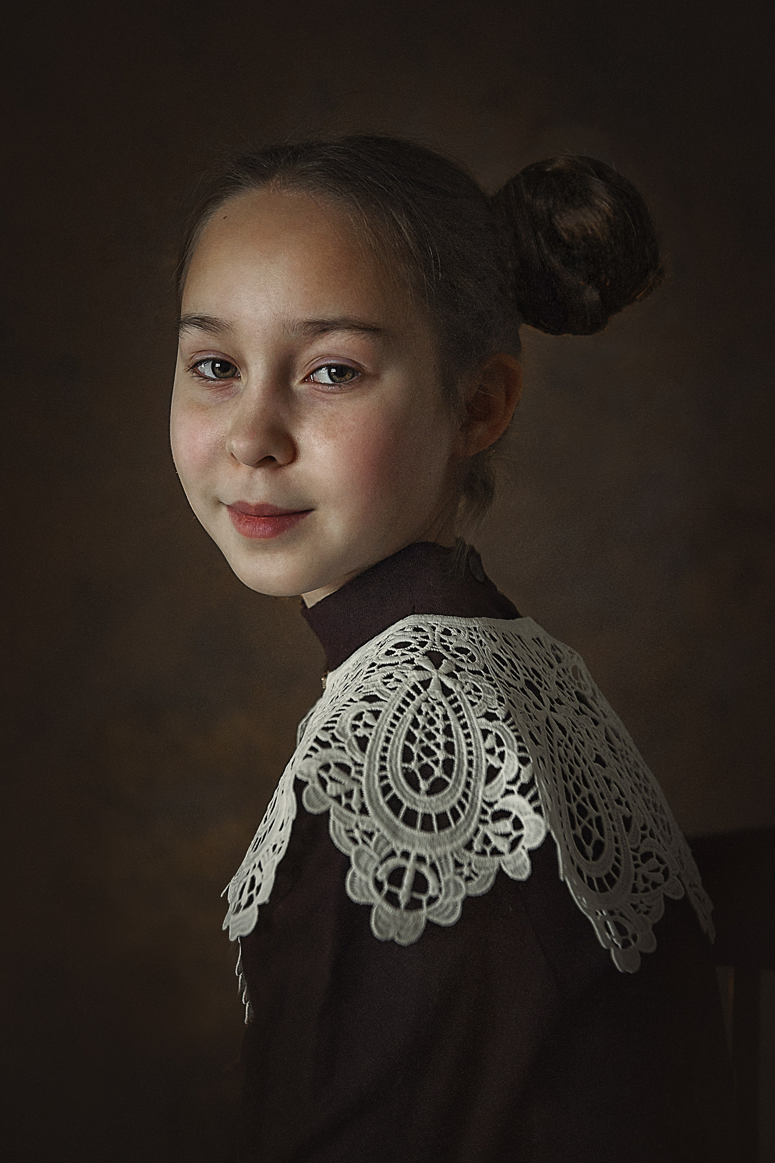 Художественная творческая фотосессия. Детский, семейный фотограф в Ижевске и Москве Аксинья Лысенкова ADEN