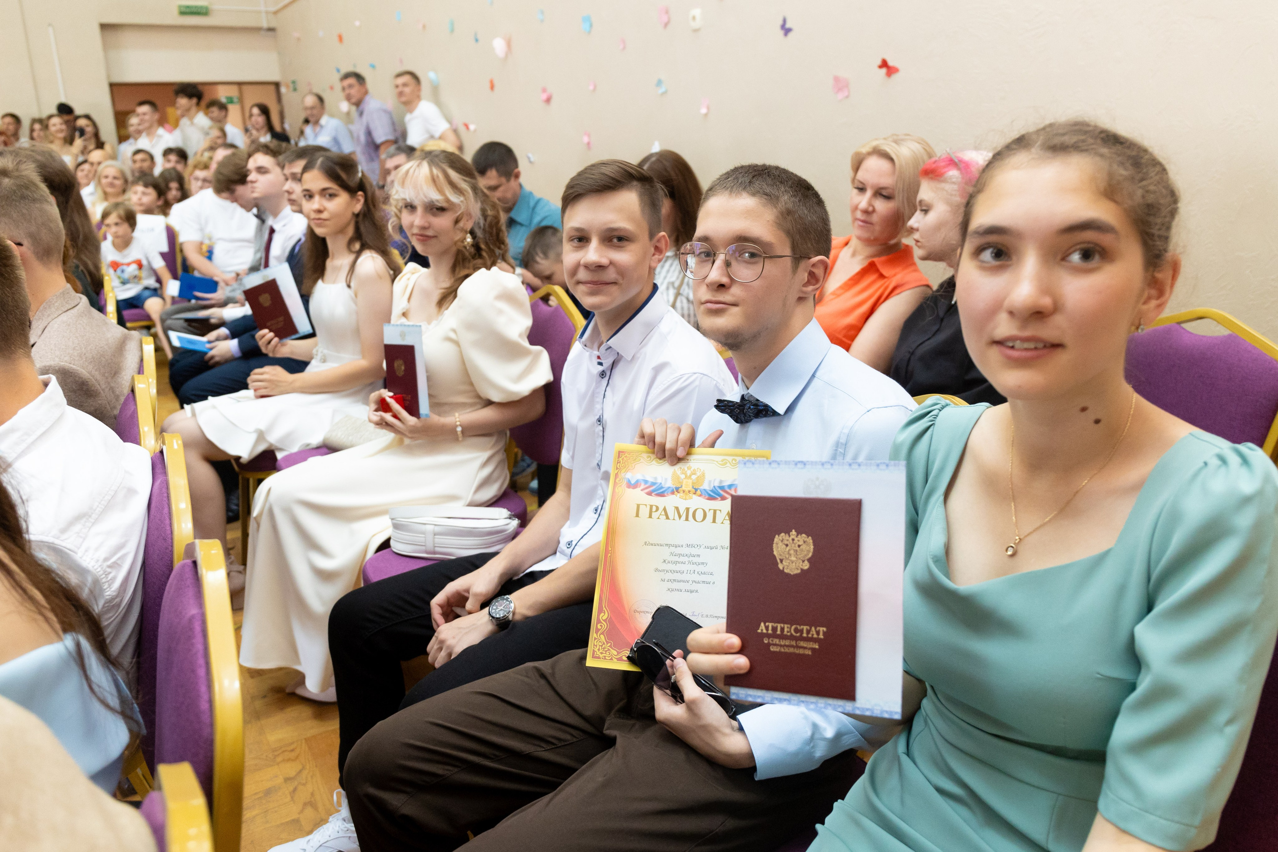 Выпускной 11 класс. Фотограф Ольга Махалова — Санкт-Петербург, Москва, Нижний Новгород