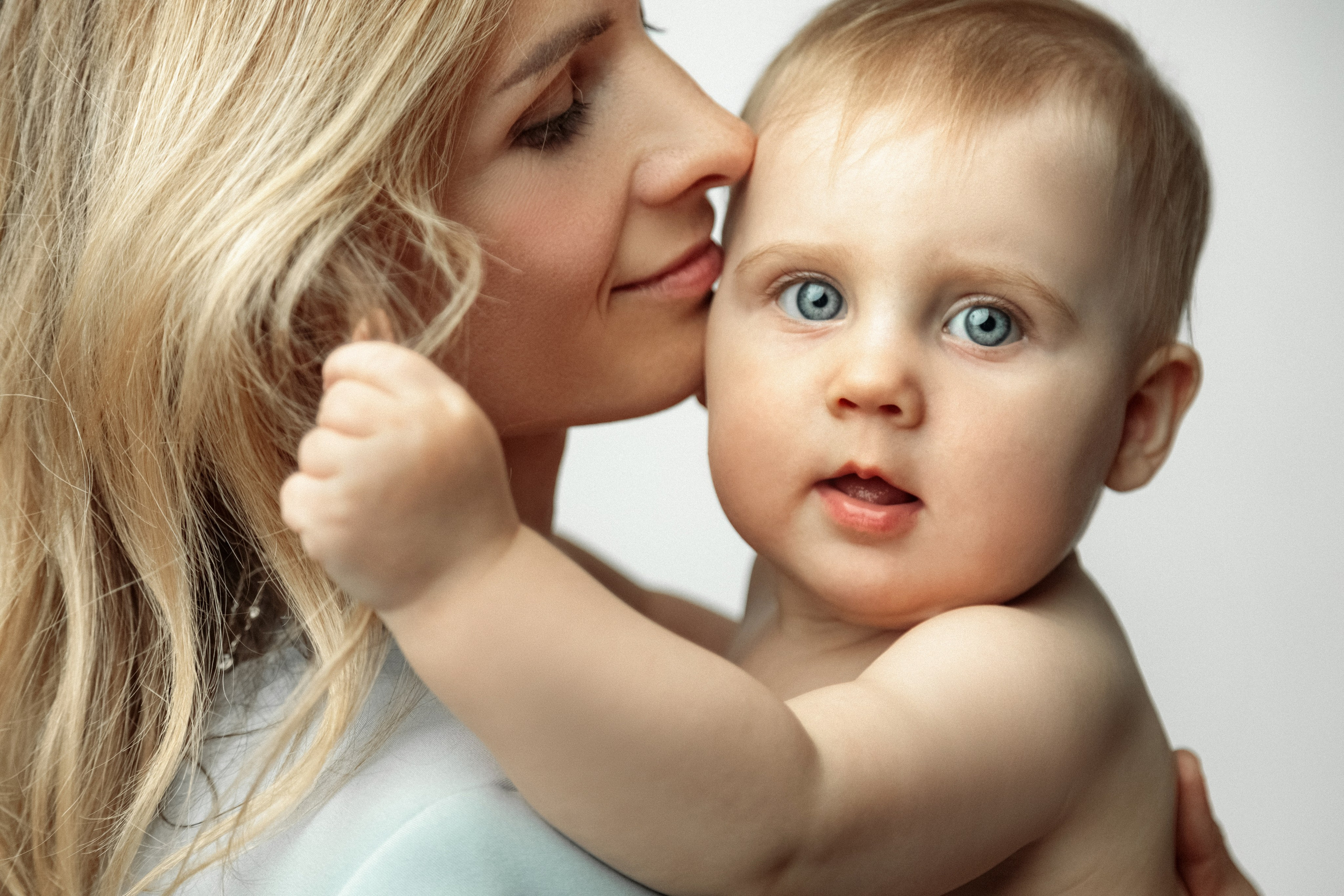 Фотопроект Сердце к Сердцу. Детский семейный фотограф Великие Луки Анна Никонова