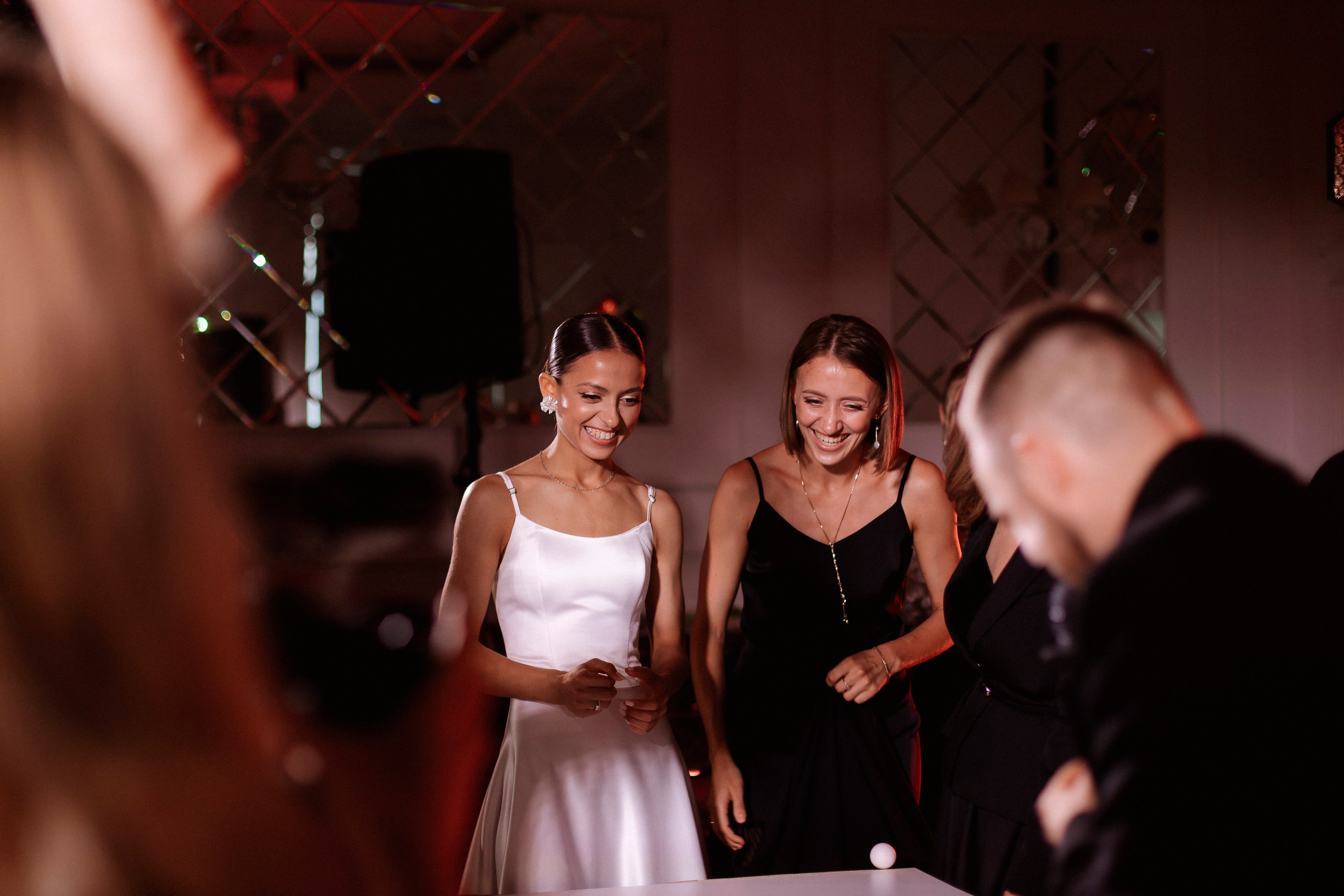 Саша и Настя 16.07.25. Индивидуальный, семейный и свадебный фотограф