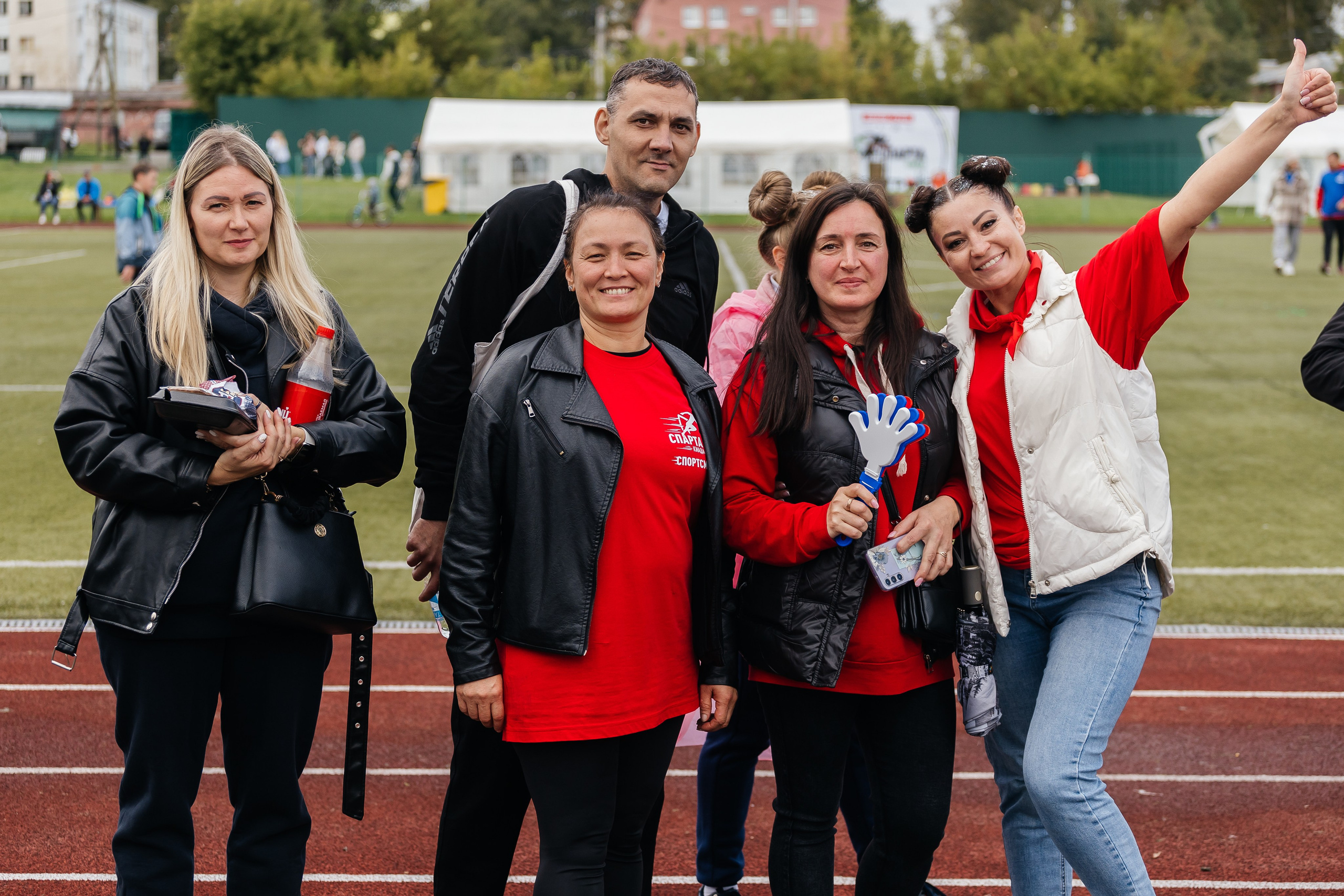 Спартакиада Волковгрупп. Фотограф Кемерово | Сергей