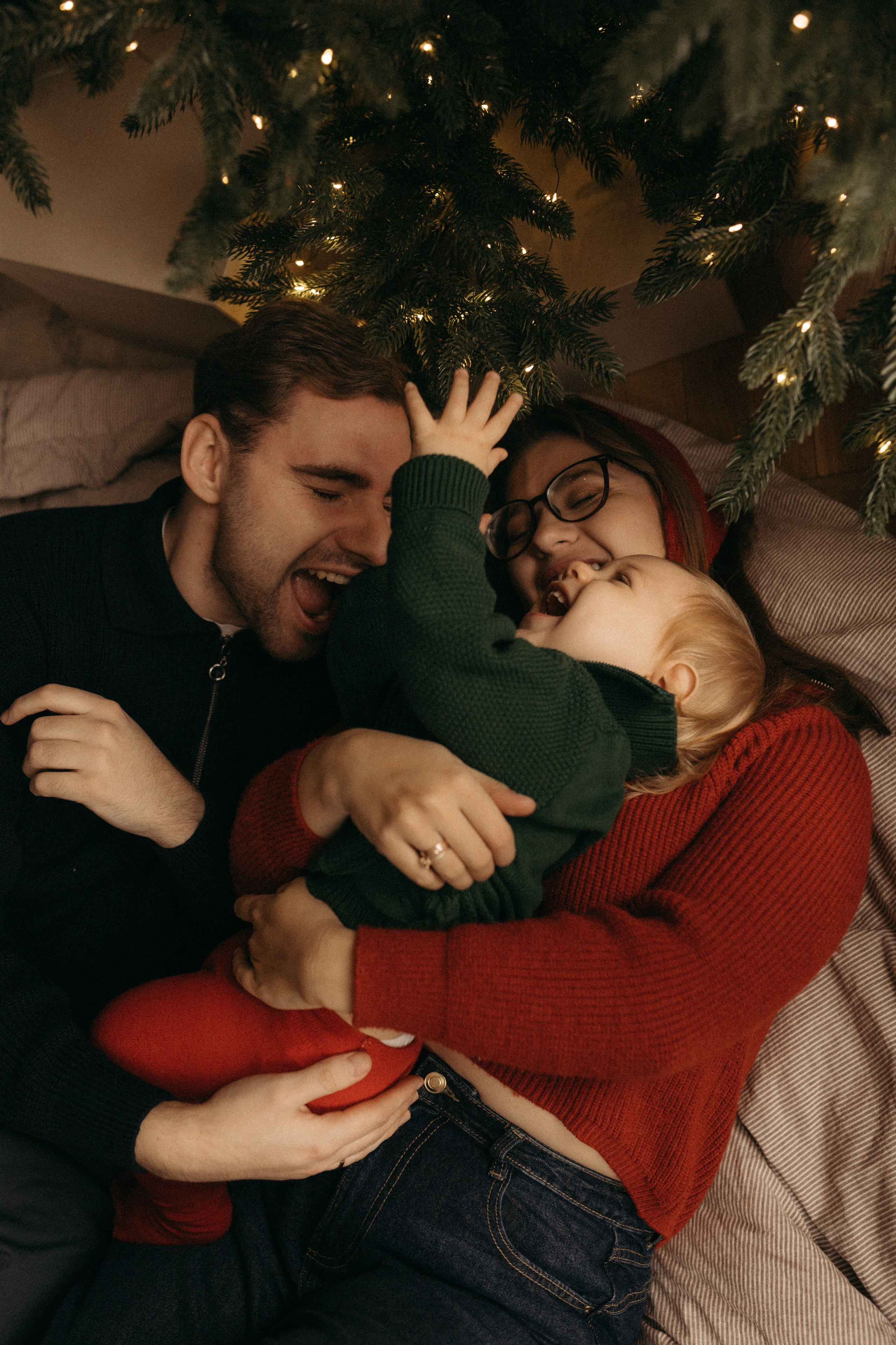 Денис, Аня, Матвей. Семейный и свадебный фотограф в Краснодарском крае и РА Юлия Голуб