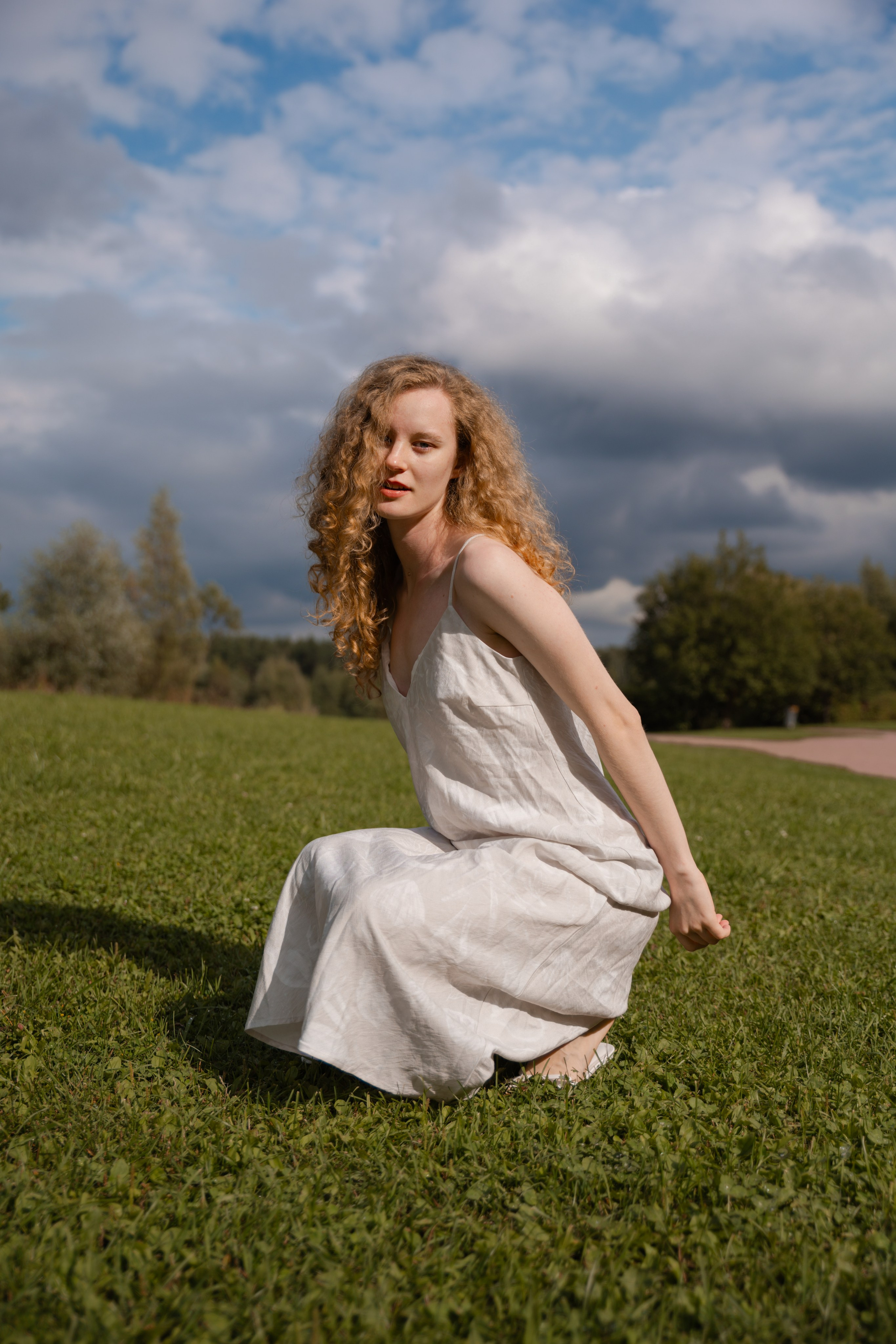 Фотограф | Москва | Куриленко Николь