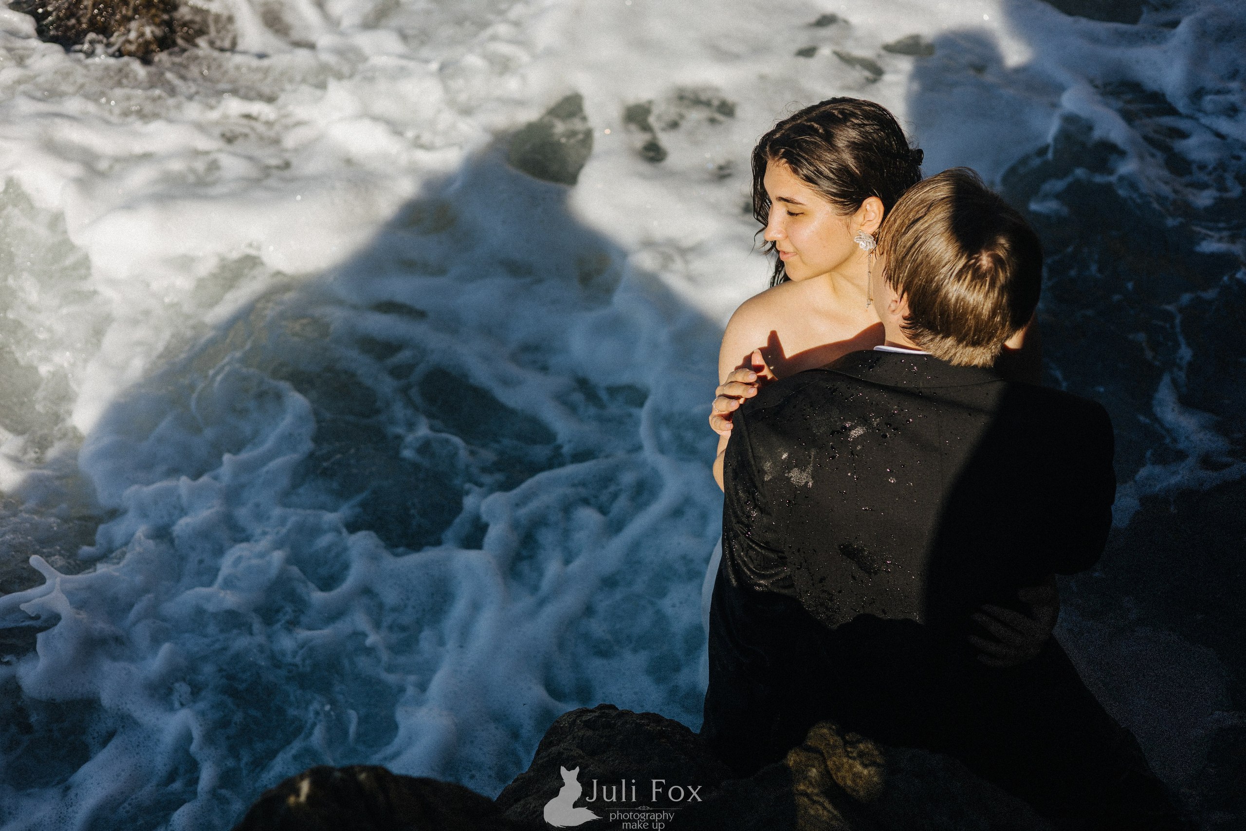 Свадебный фотограф во Владивостоке. Портретный, свадебный, репортажный фотограф во Владивостоке Юлиана Джули Фокс