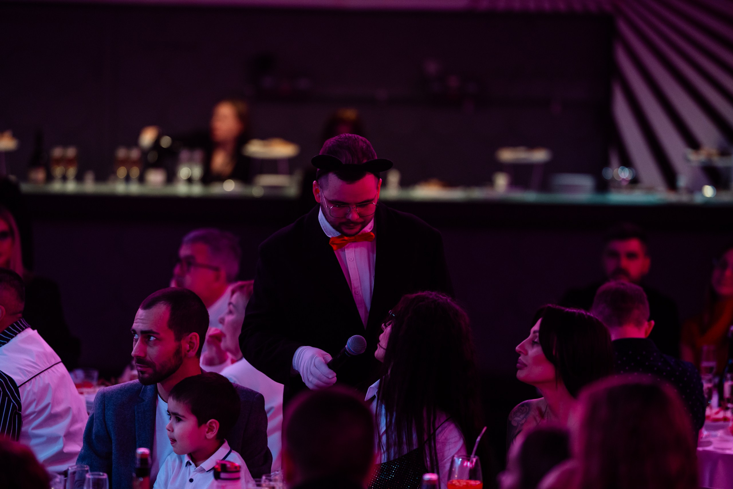 Юбилей КС Моделс. Репортажный и портретный фотограф в Нижнем Новгороде Максим Горшков