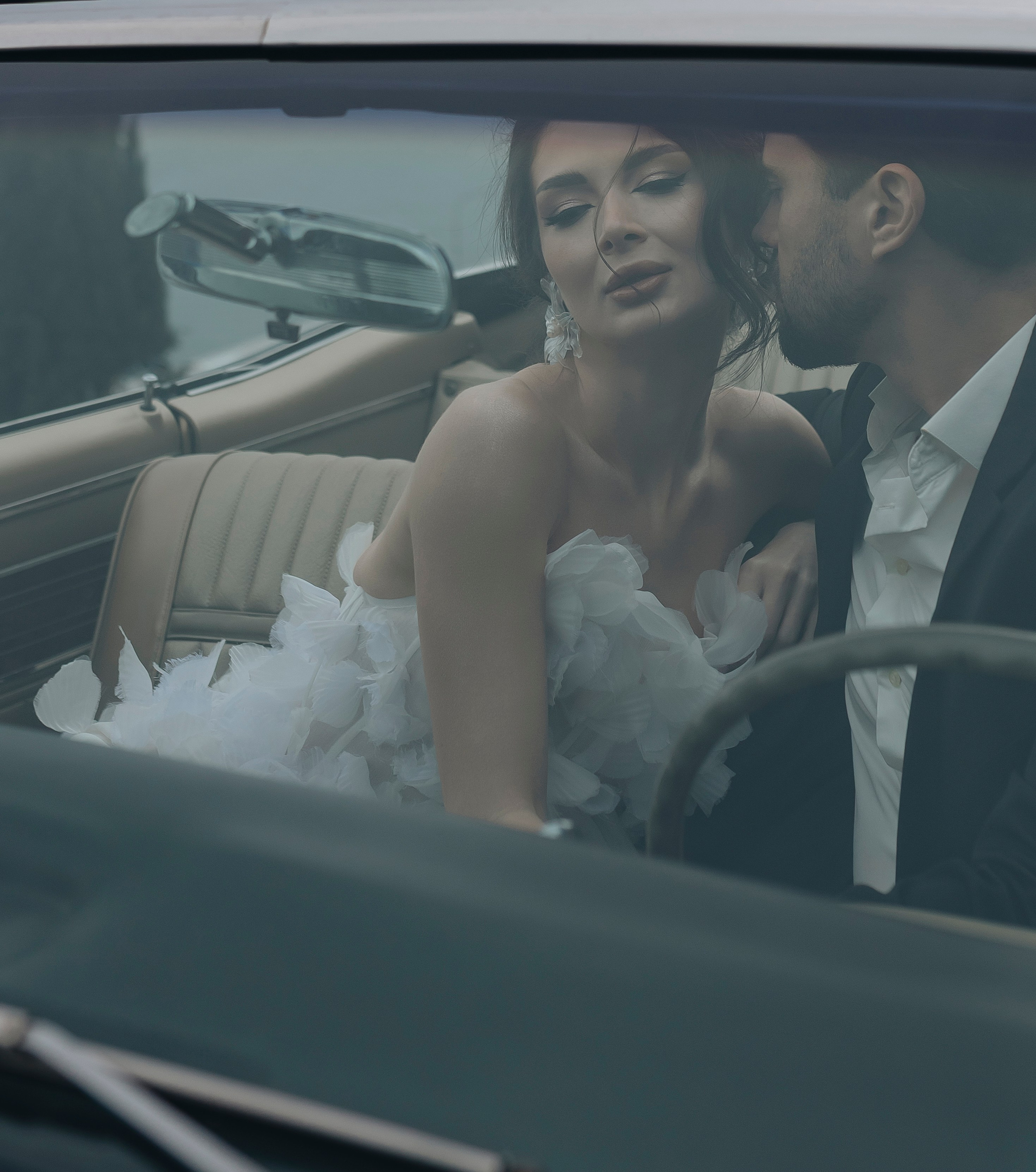 На уровне моря. Фотограф Видеограф| Пермь, Сочи, Санкт-Петербург