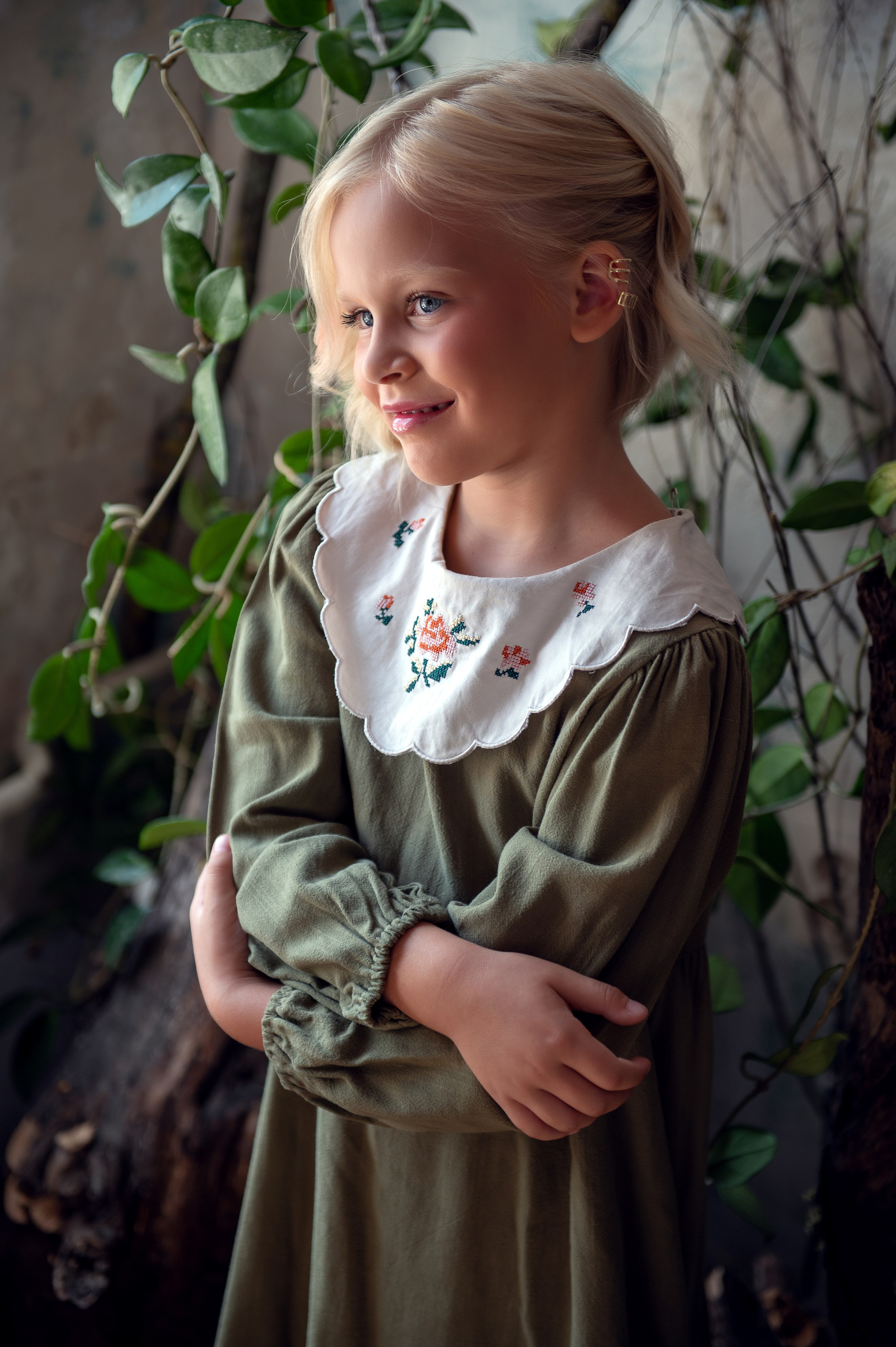 Детские фотосессии в Краснодаре. Семейный и детский фотограф в Краснодаре Ольга Осинцева
