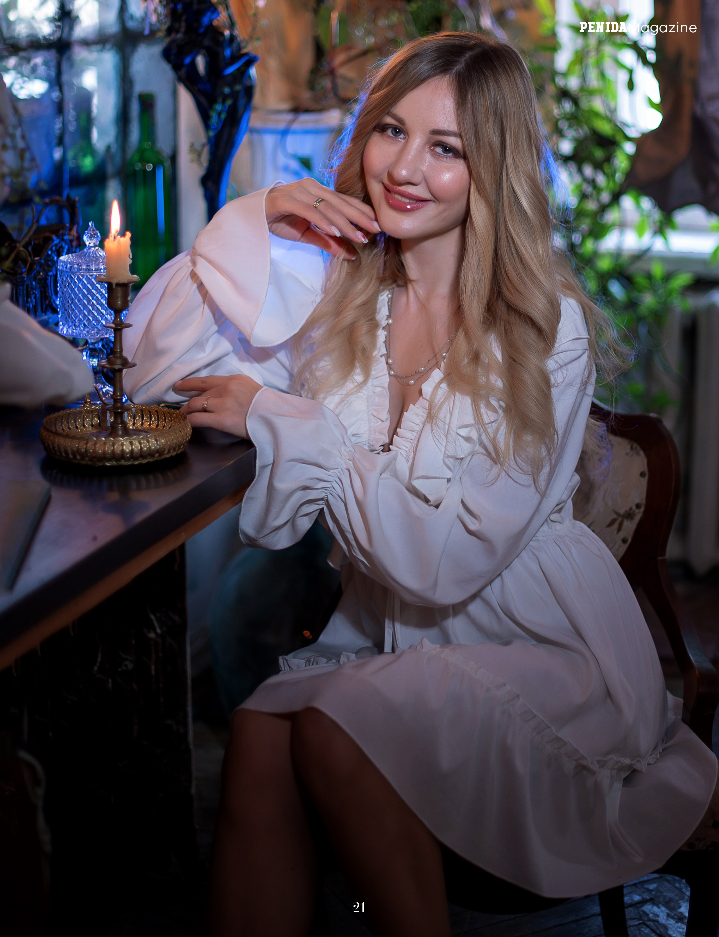 Публикации в журналах. Семейный и детский фотограф в Краснодаре Ольга Осинцева