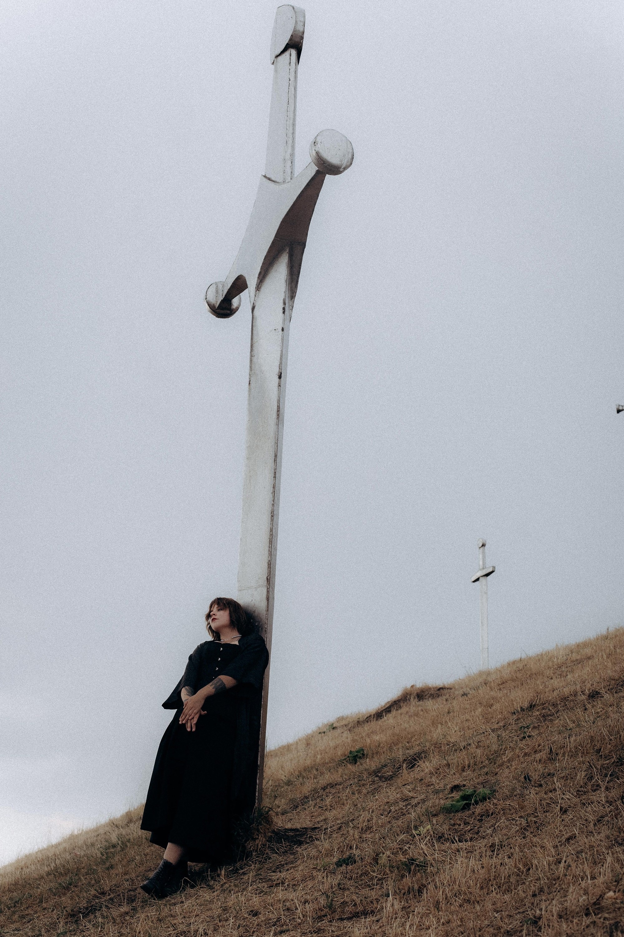 Аня. Фотограф Тбилиси Саша Мороз