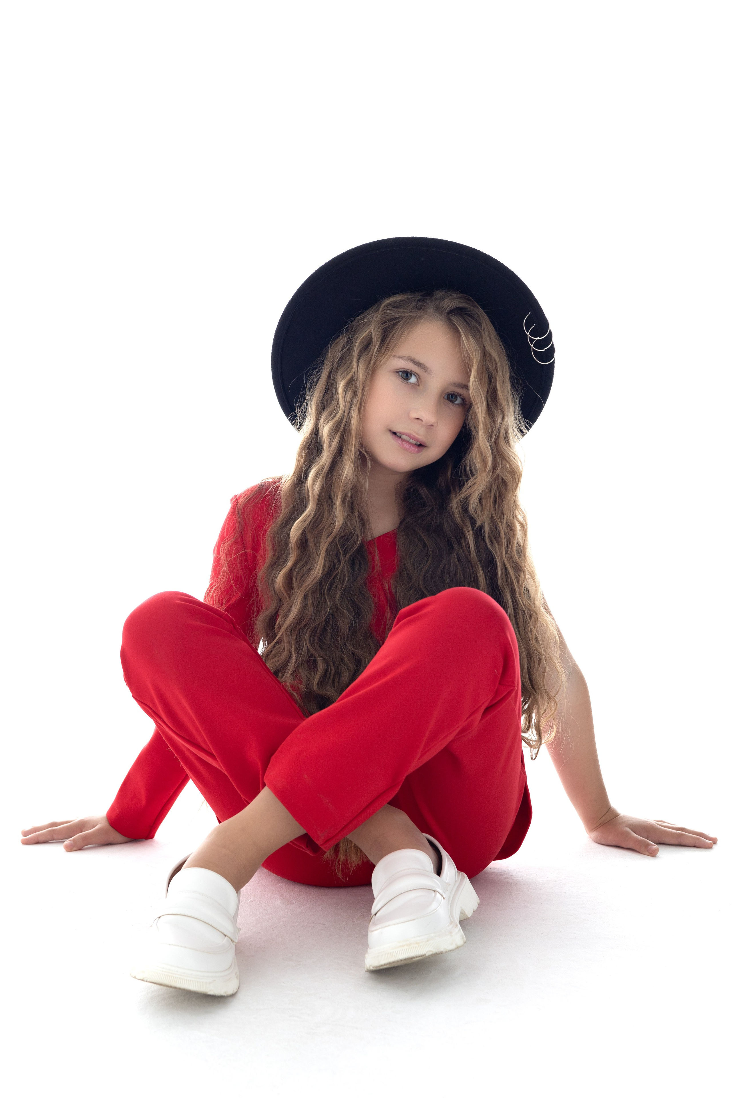 Дети. Фотограф в Москве Ситдикова Анастасия