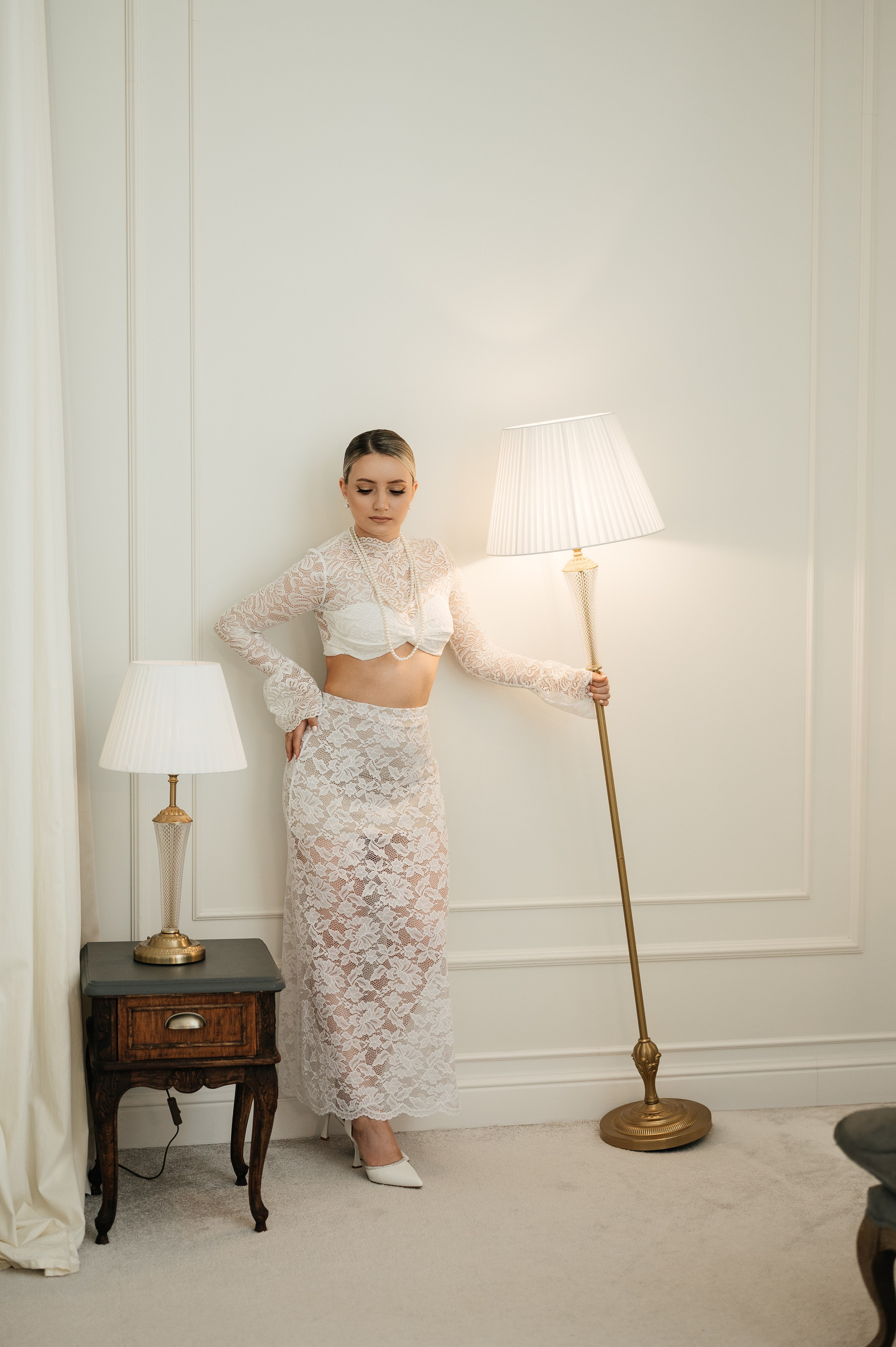 Утро жениха и невесты. Свадебный и семейный фотограф в Краснодаре Алина Мельник